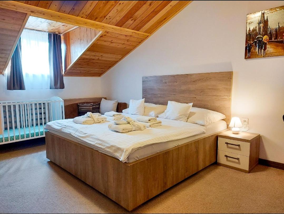 Double Room (Dependence Building) photo 3