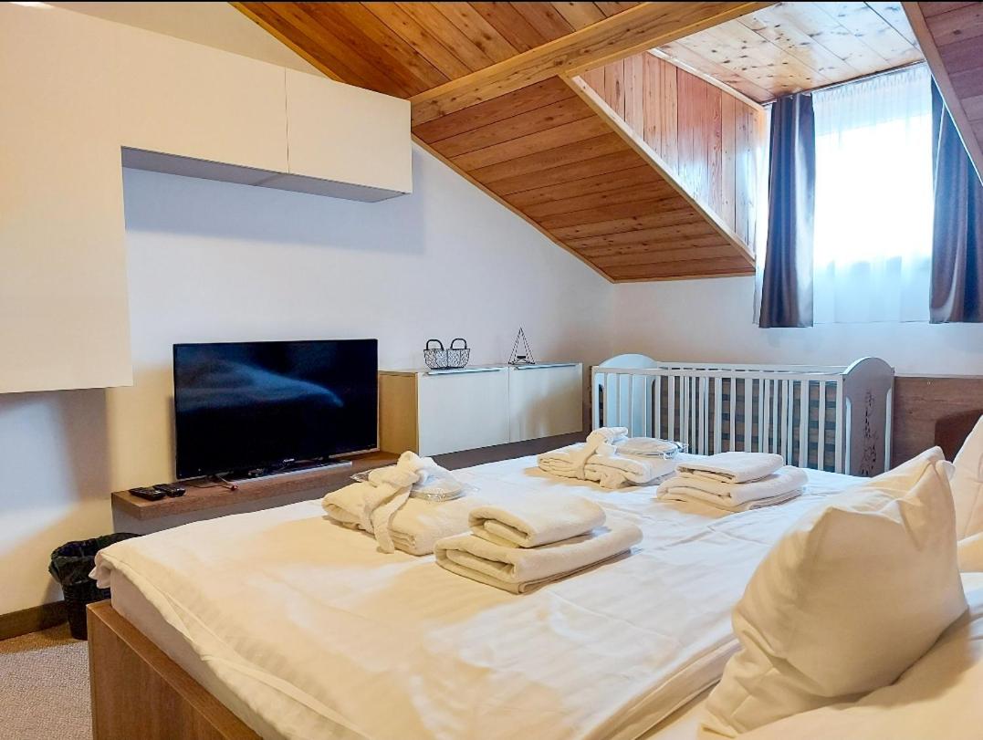 Double Room (Dependence Building) photo 1