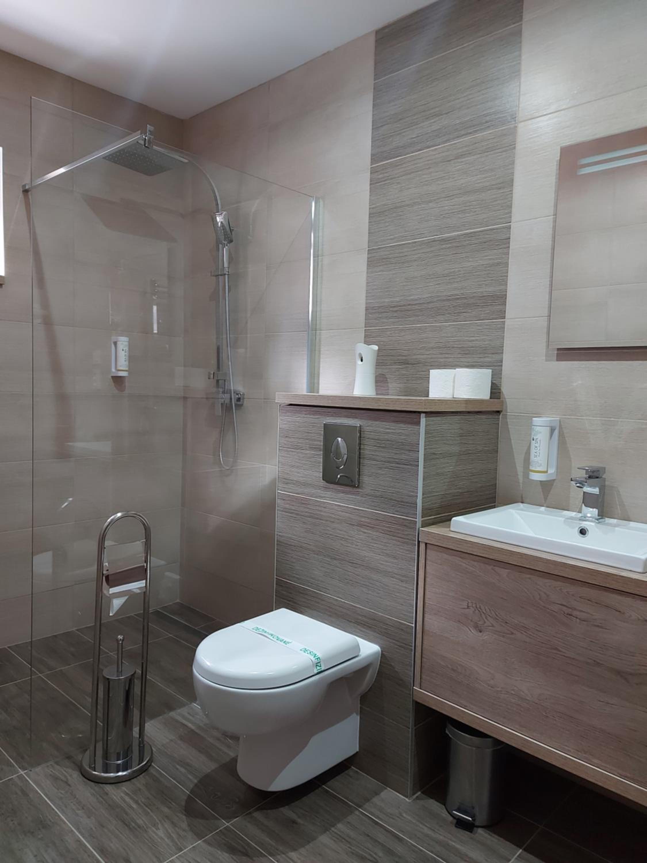 Double Room (Dependence Building) photo 2