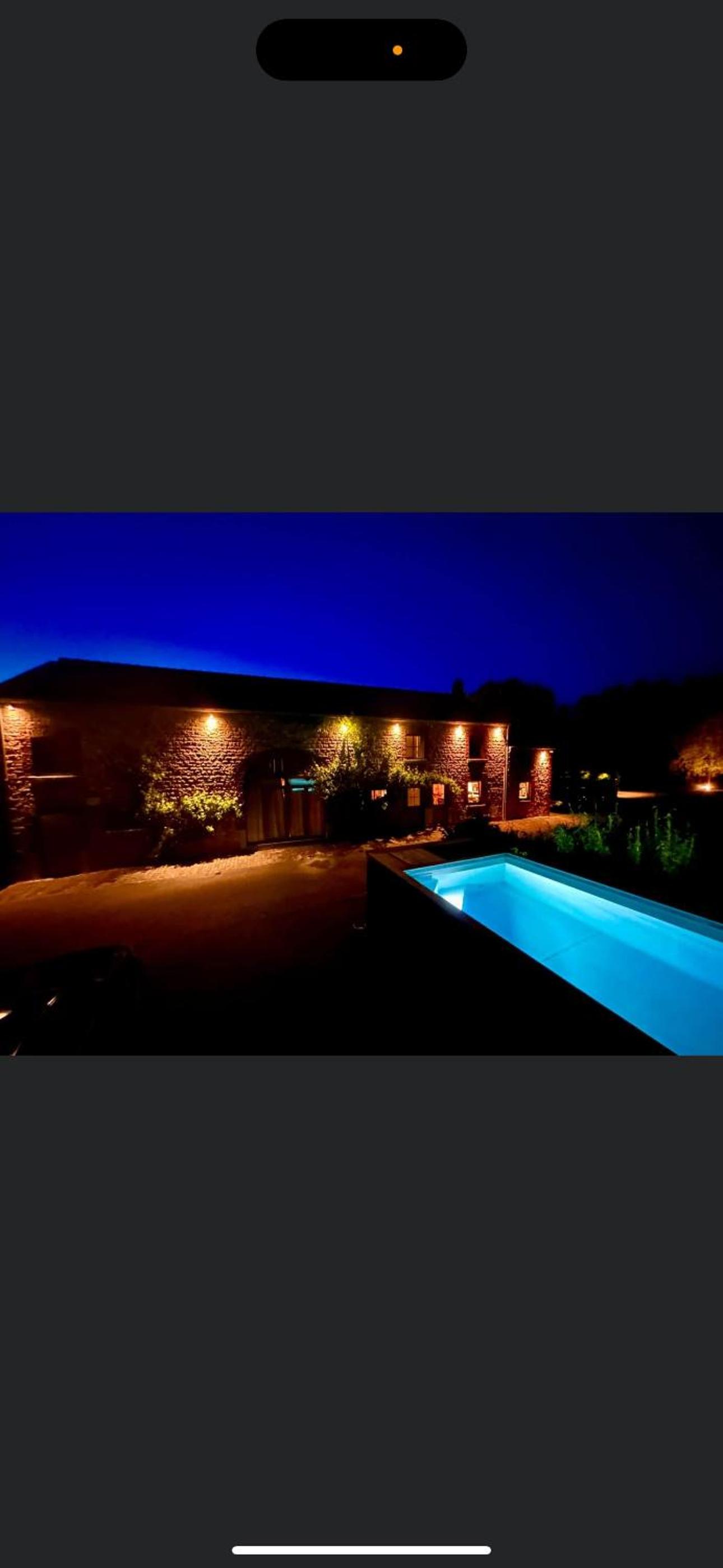 Chalet photo 3