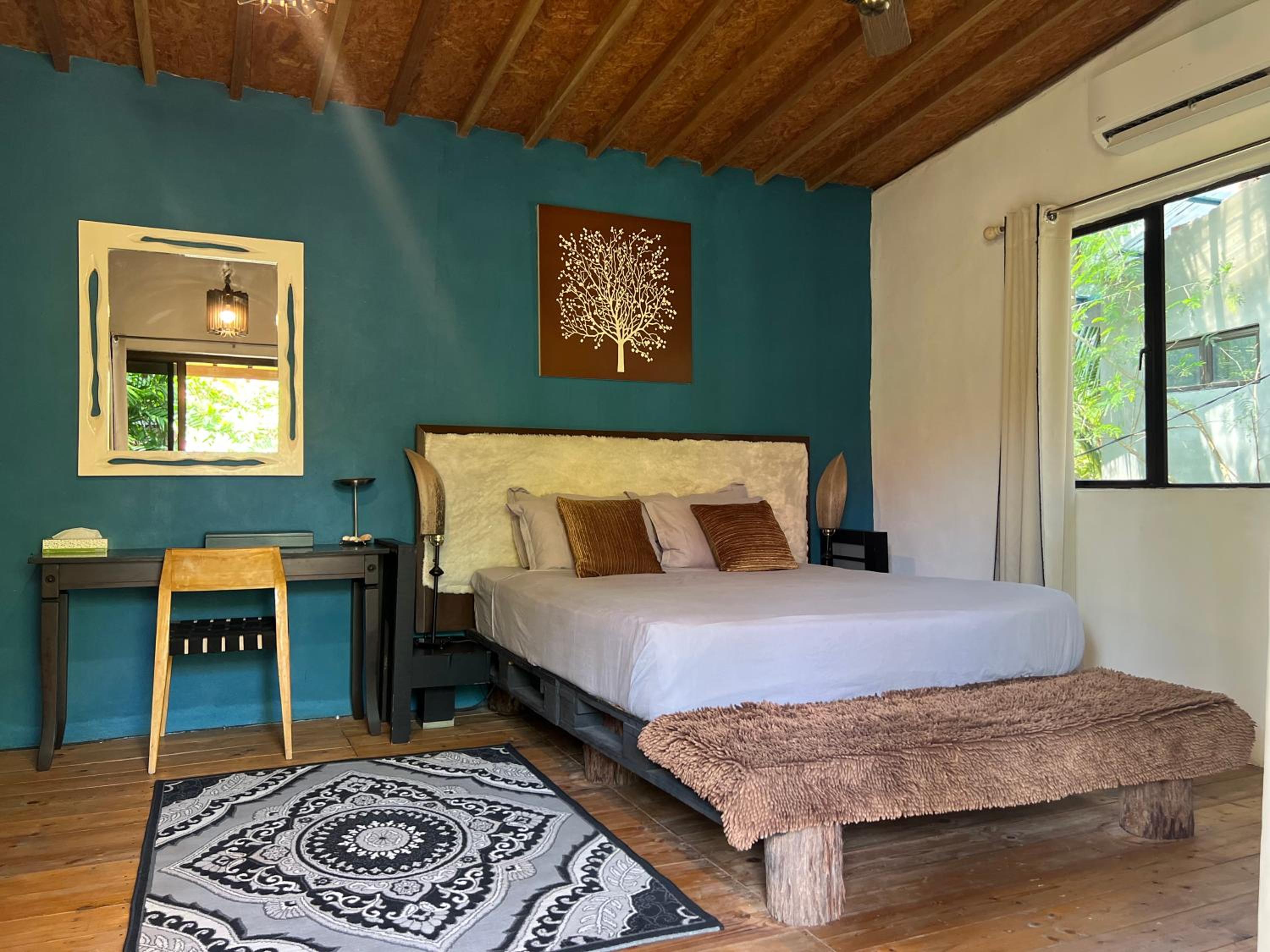 One-Bedroom Chalet