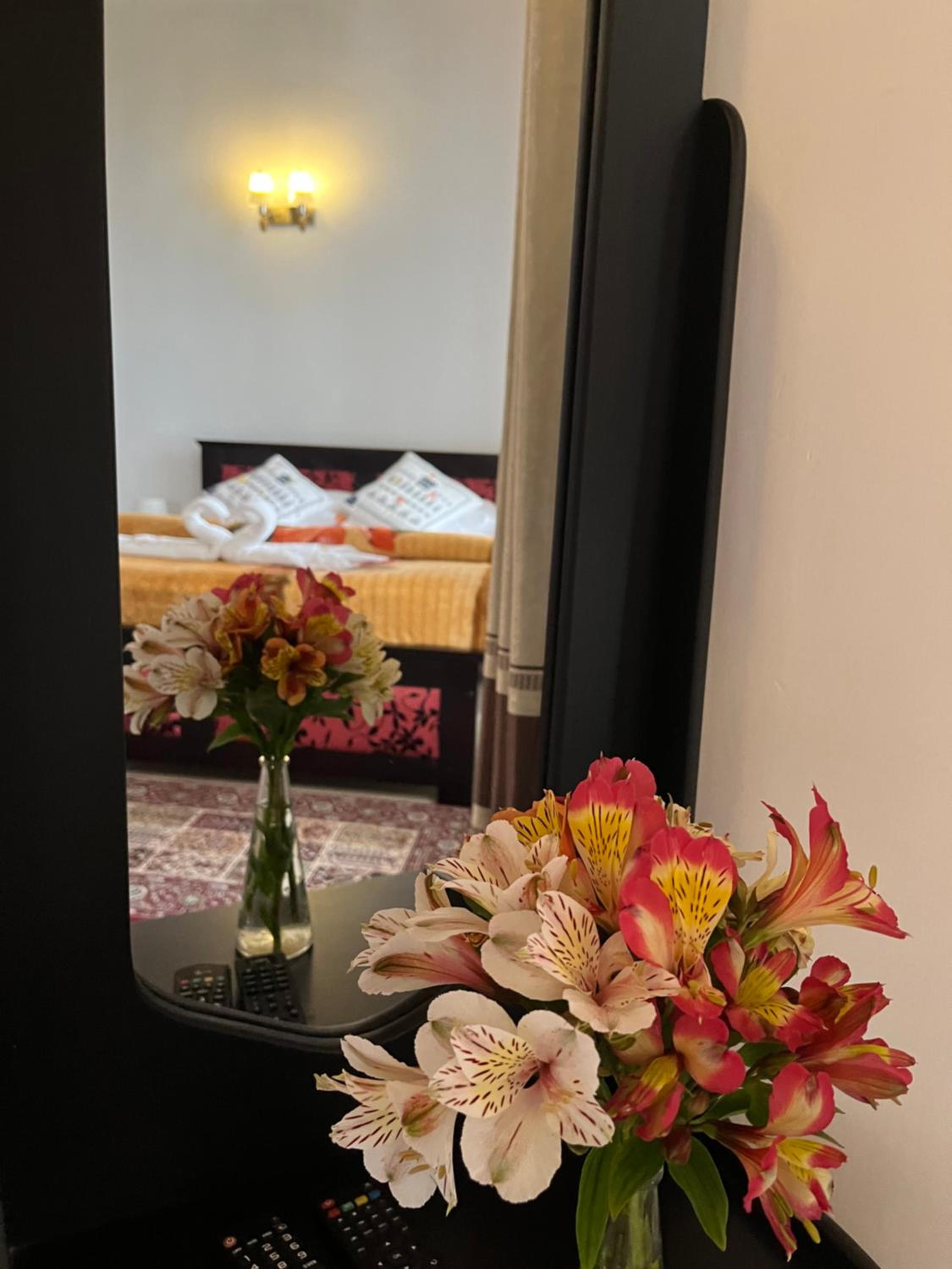 Double Room with Mountain View photo 1