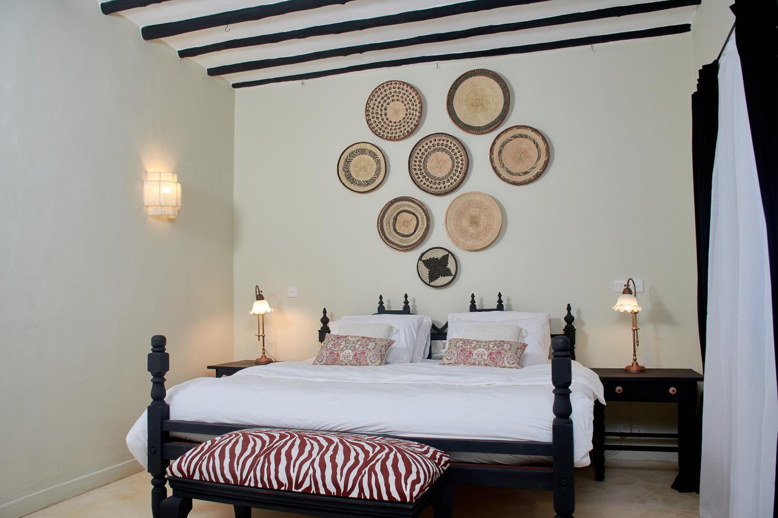 Deluxe Double Room - Photo 6