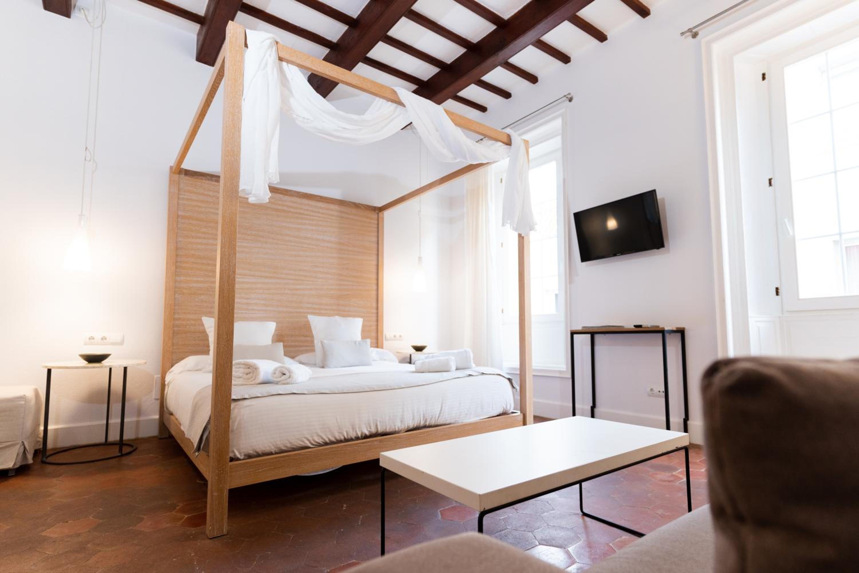 Habitación Doble Superior