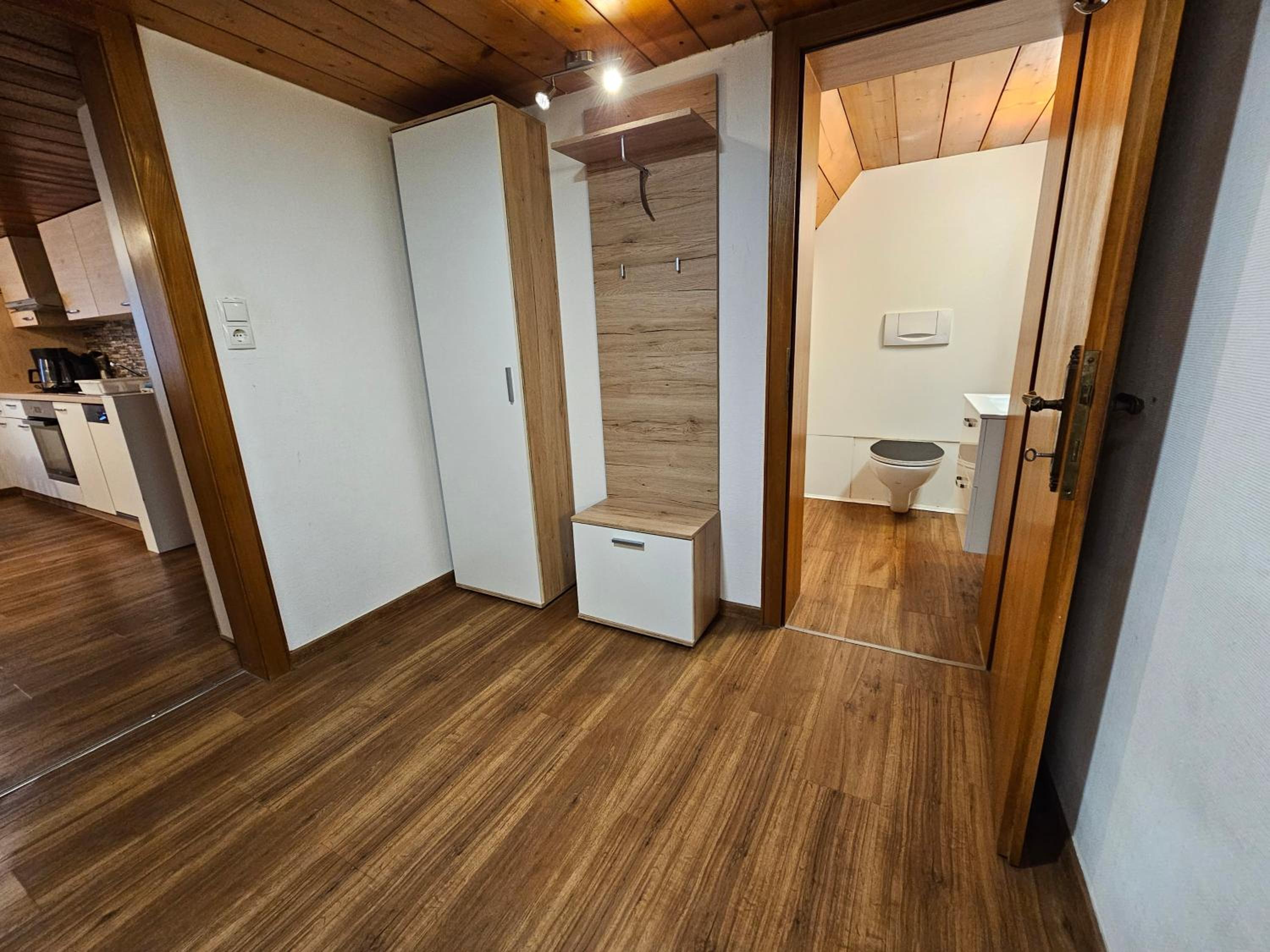 Apartment - Ground Floor photo 2