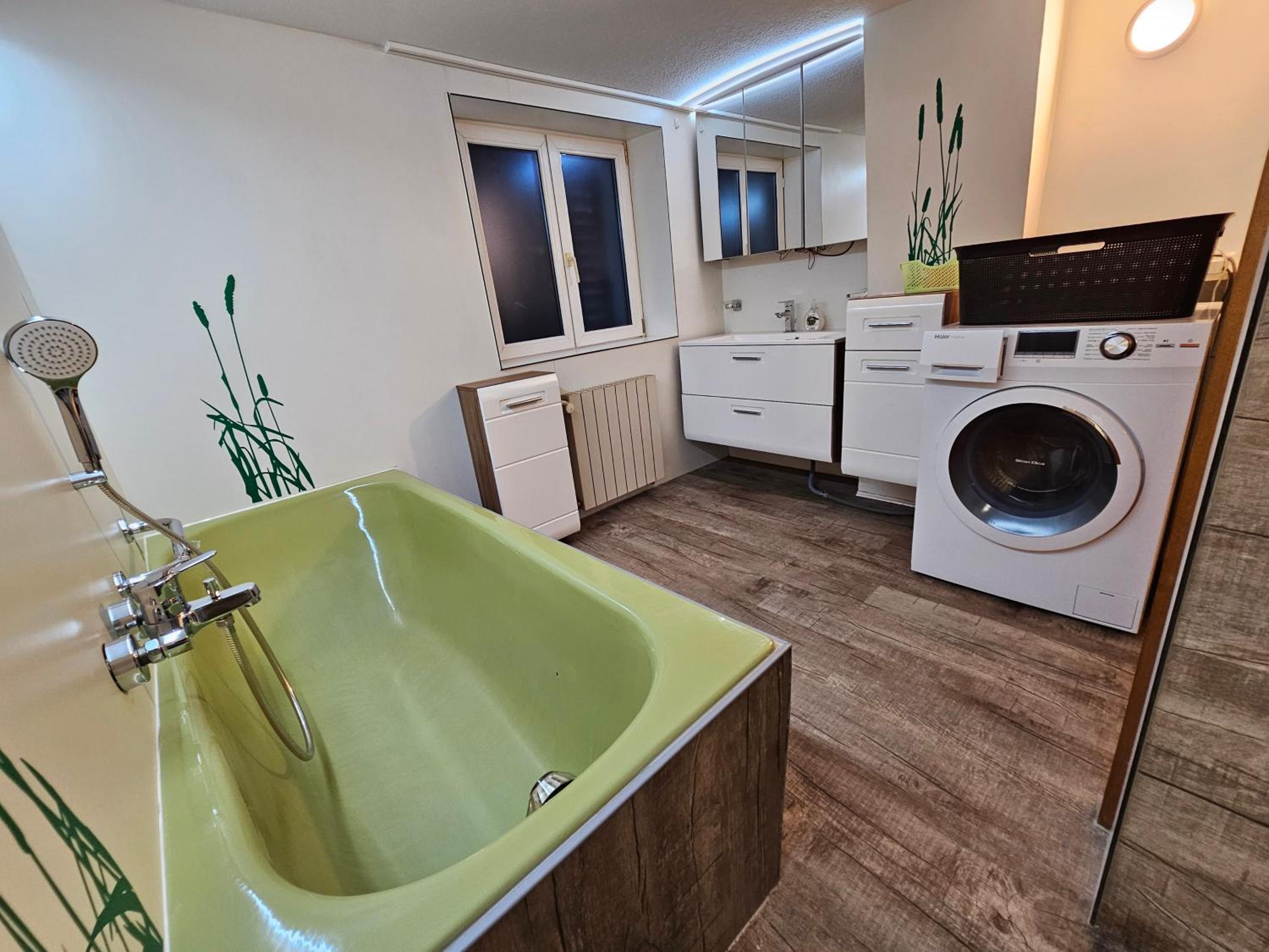 Apartment - Ground Floor photo 3