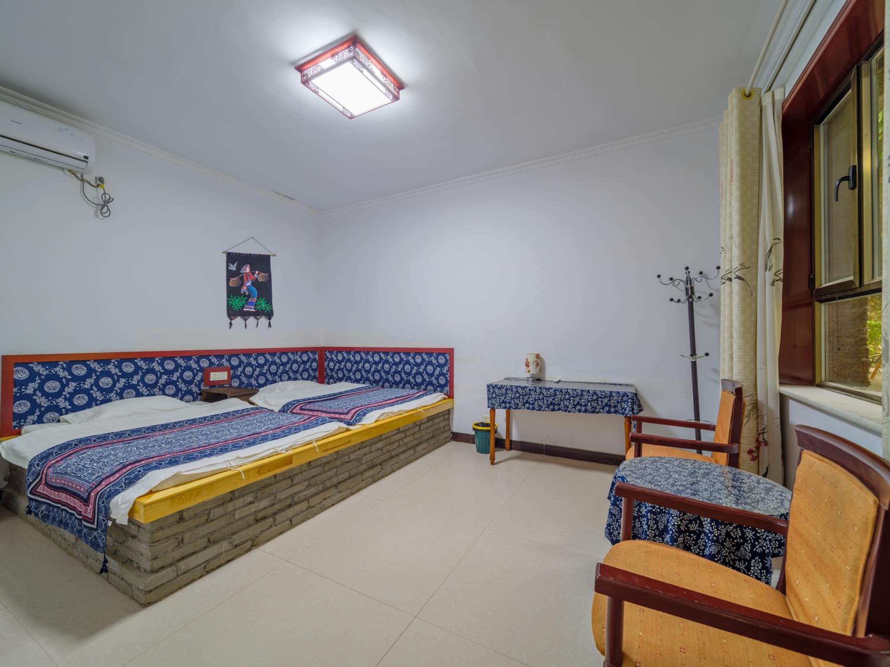 Suite with Garden View photo 2