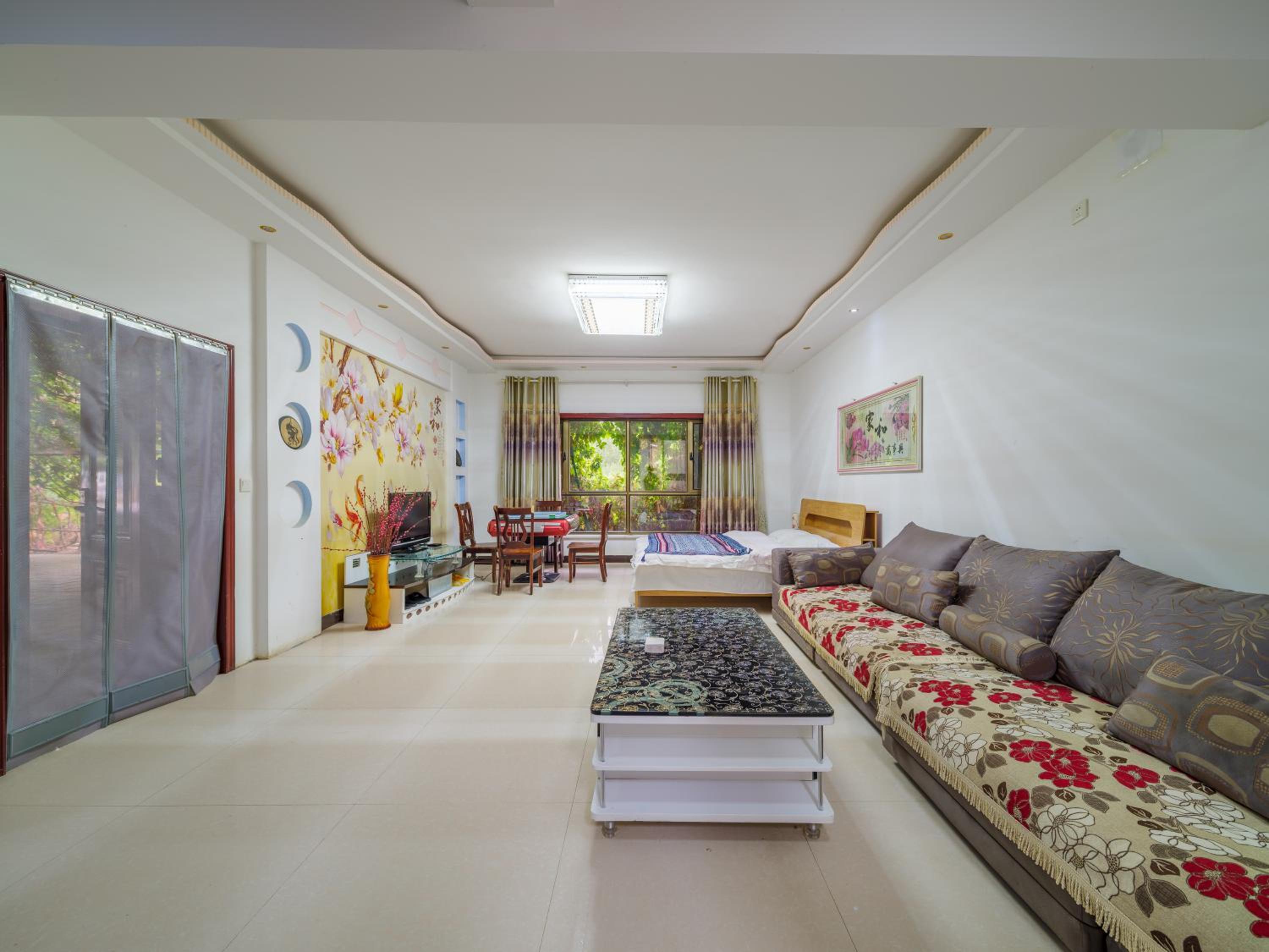 Suite with Garden View photo 1
