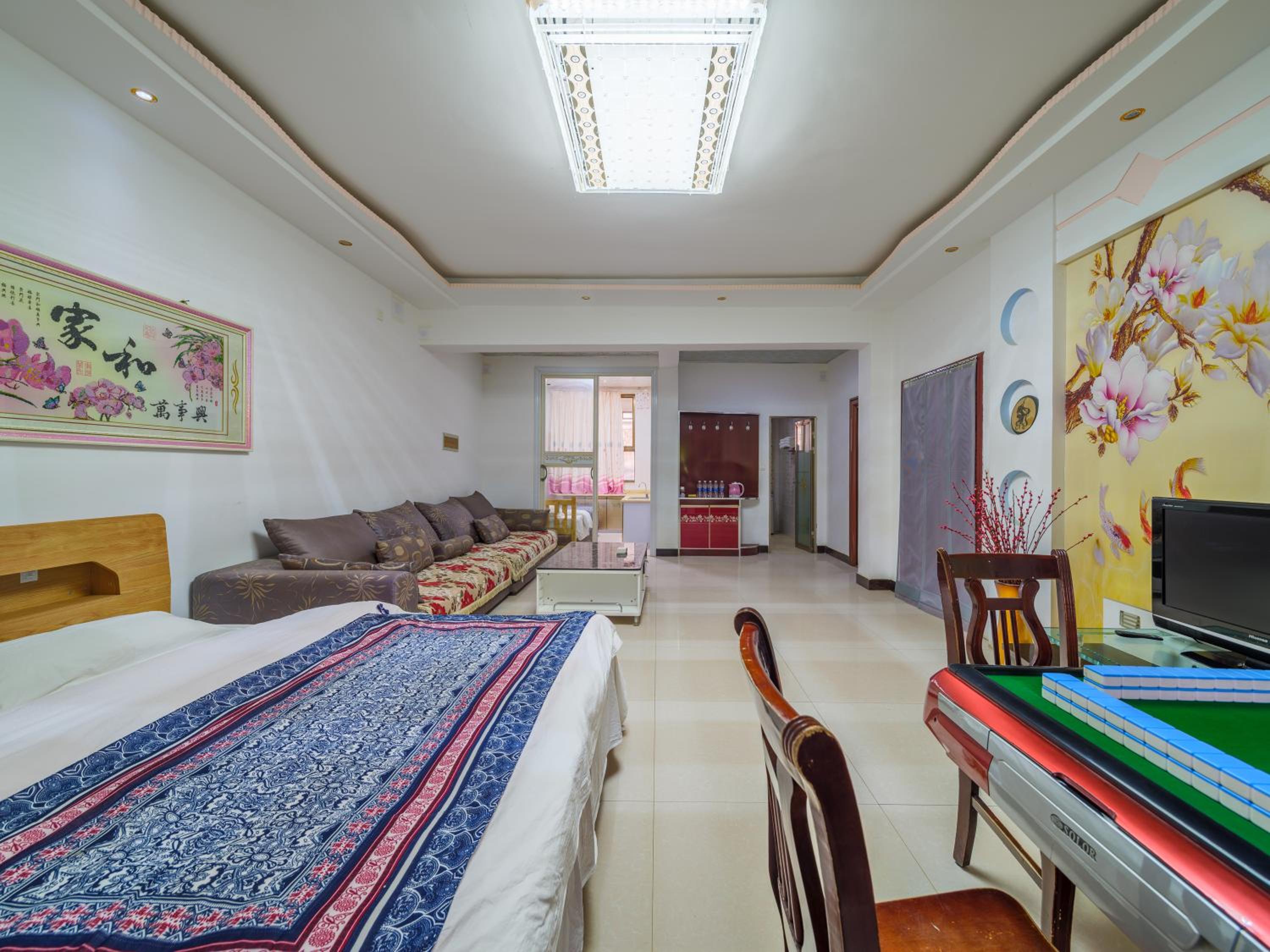 Suite with Garden View photo 3