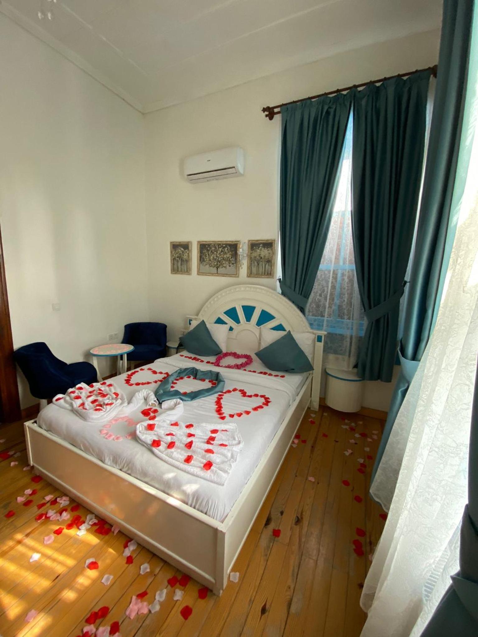 Standard Double Room photo 3