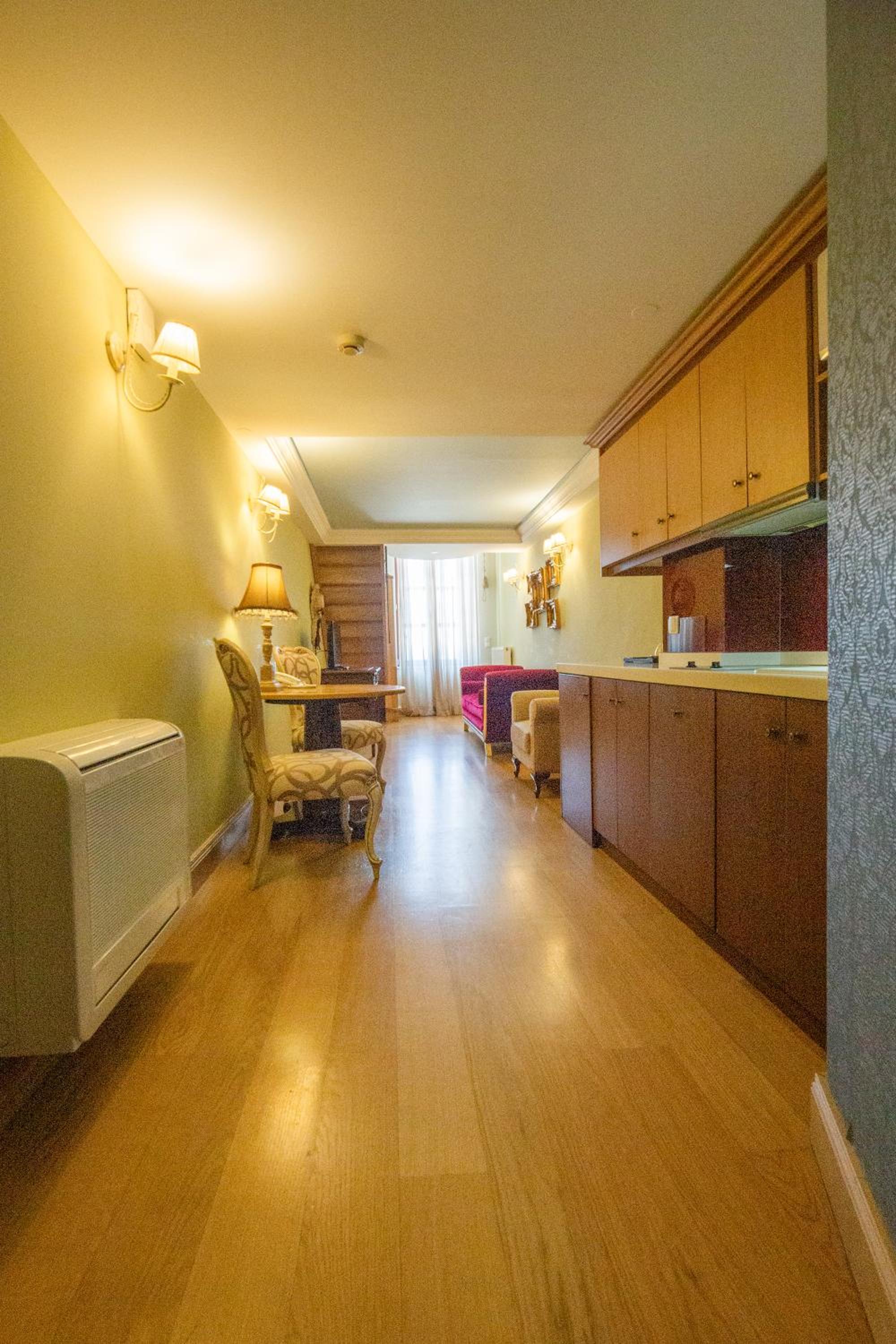 Junior Suite with Sea View