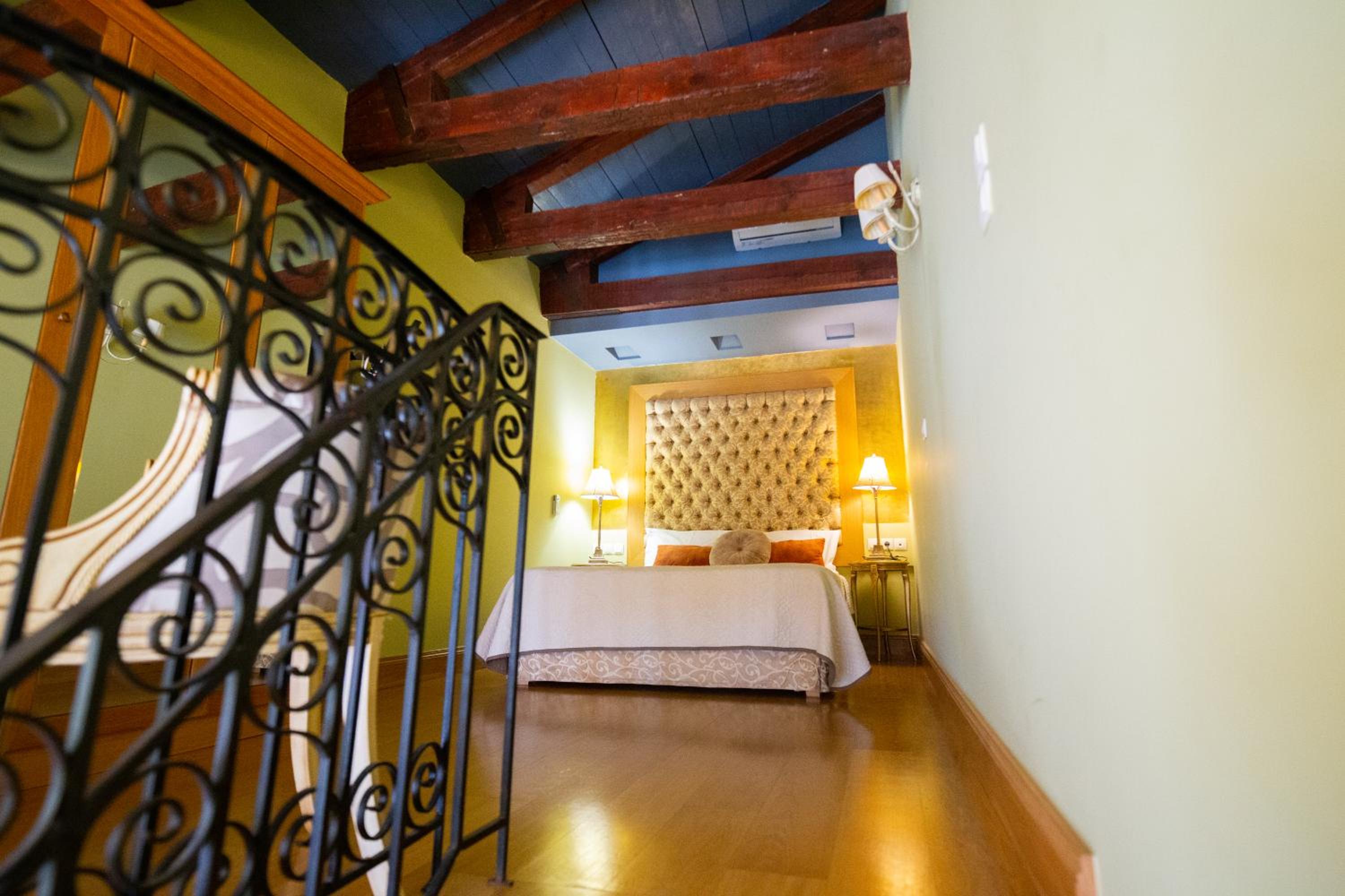 Junior Suite with Sea View