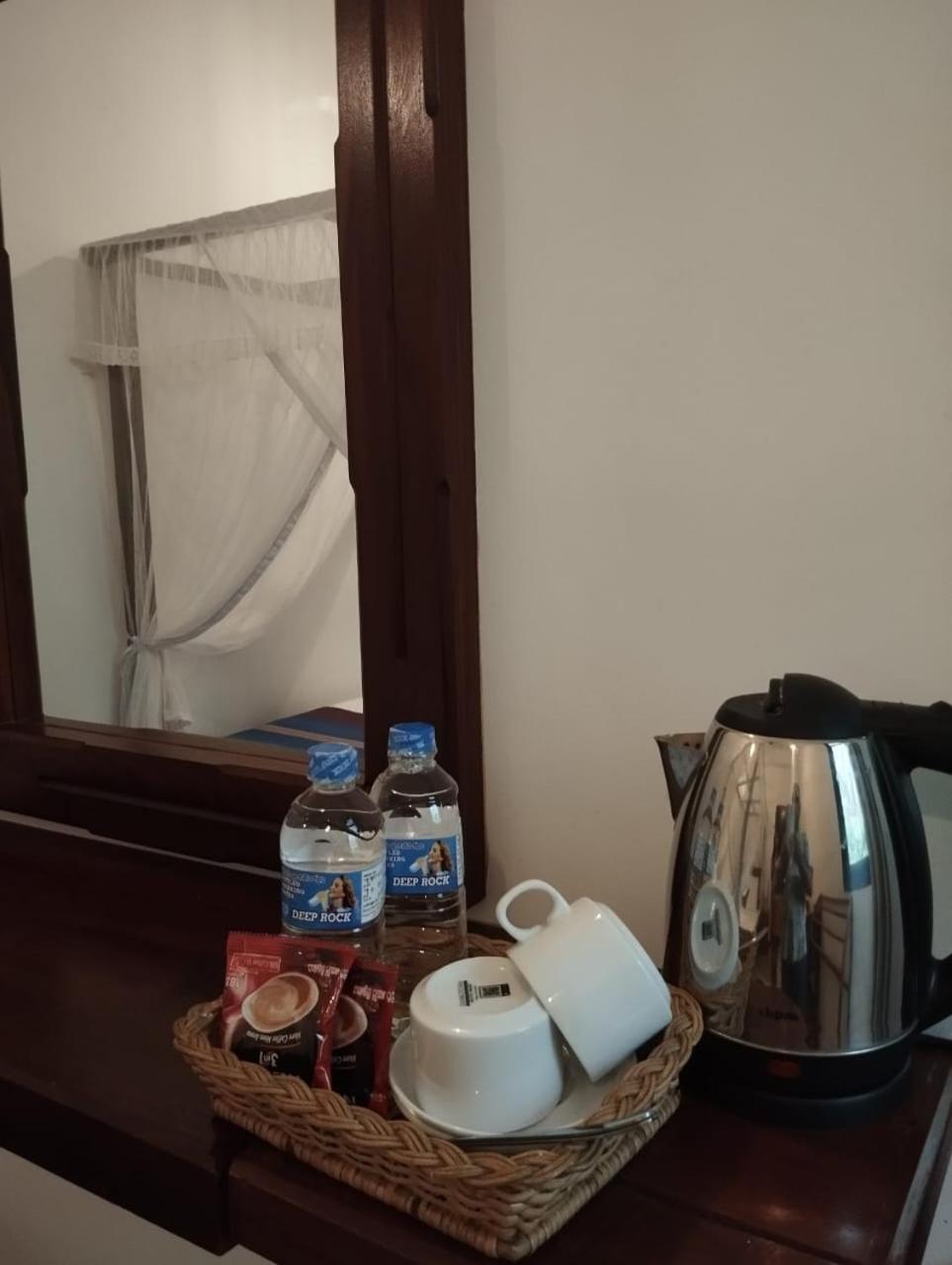 Deluxe Double Room photo 3