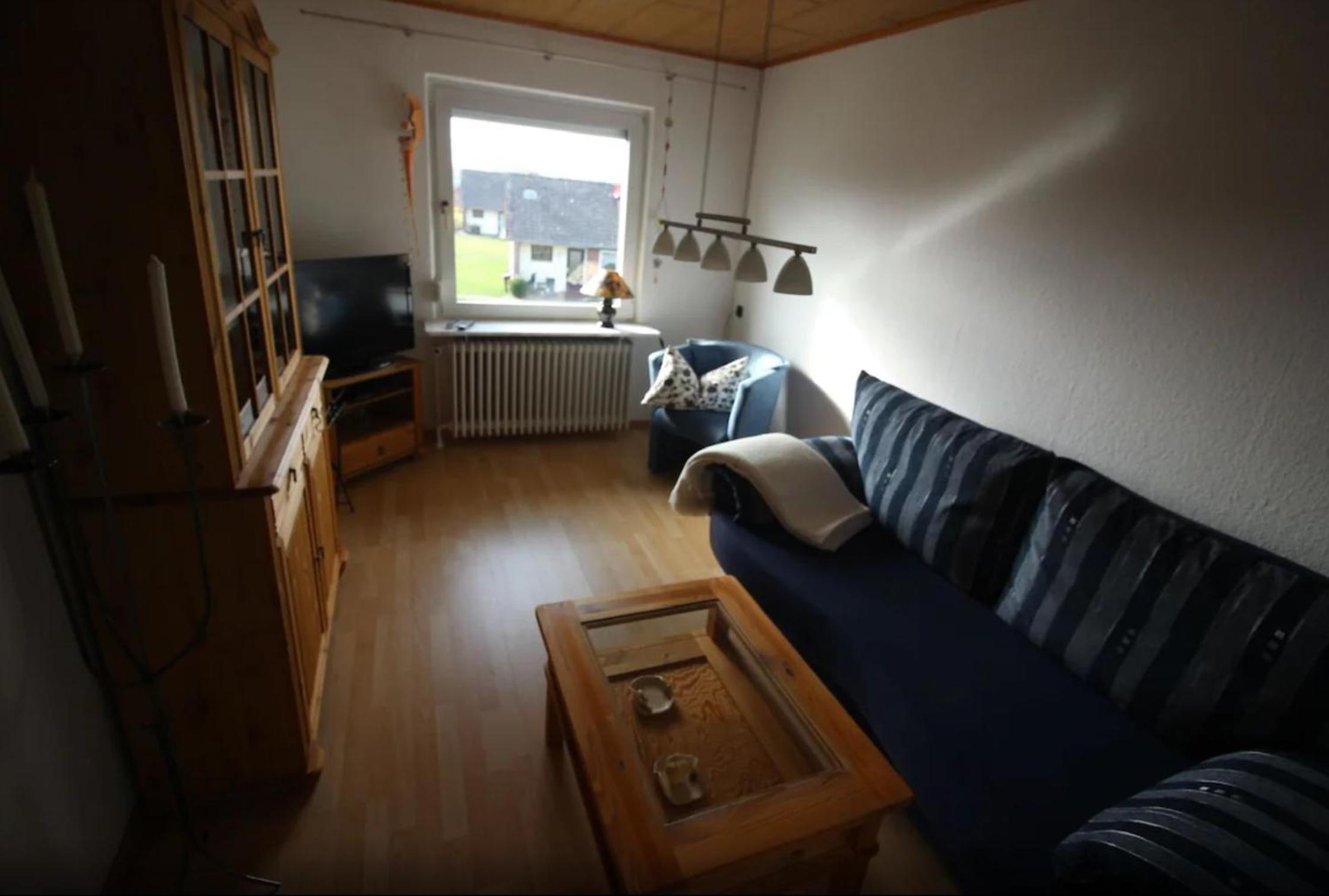 One-Bedroom Apartment photo 3