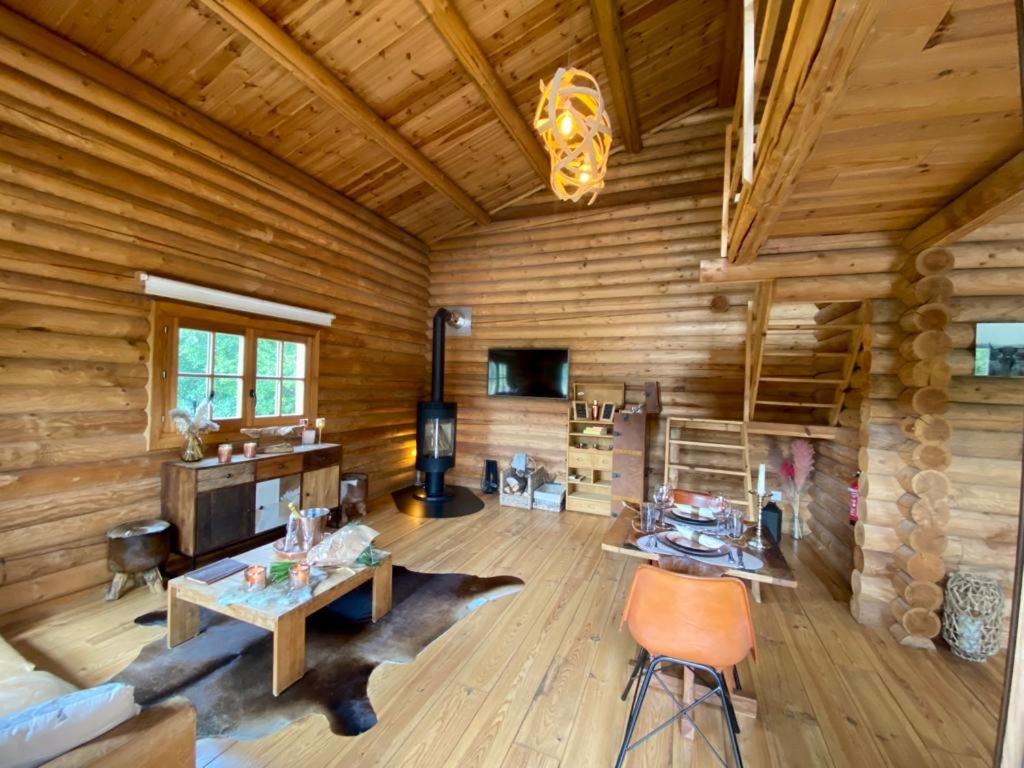 Chalet photo 1