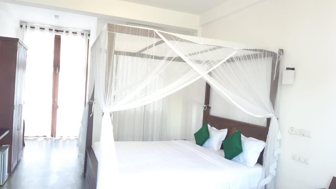 Habitación Doble Deluxe