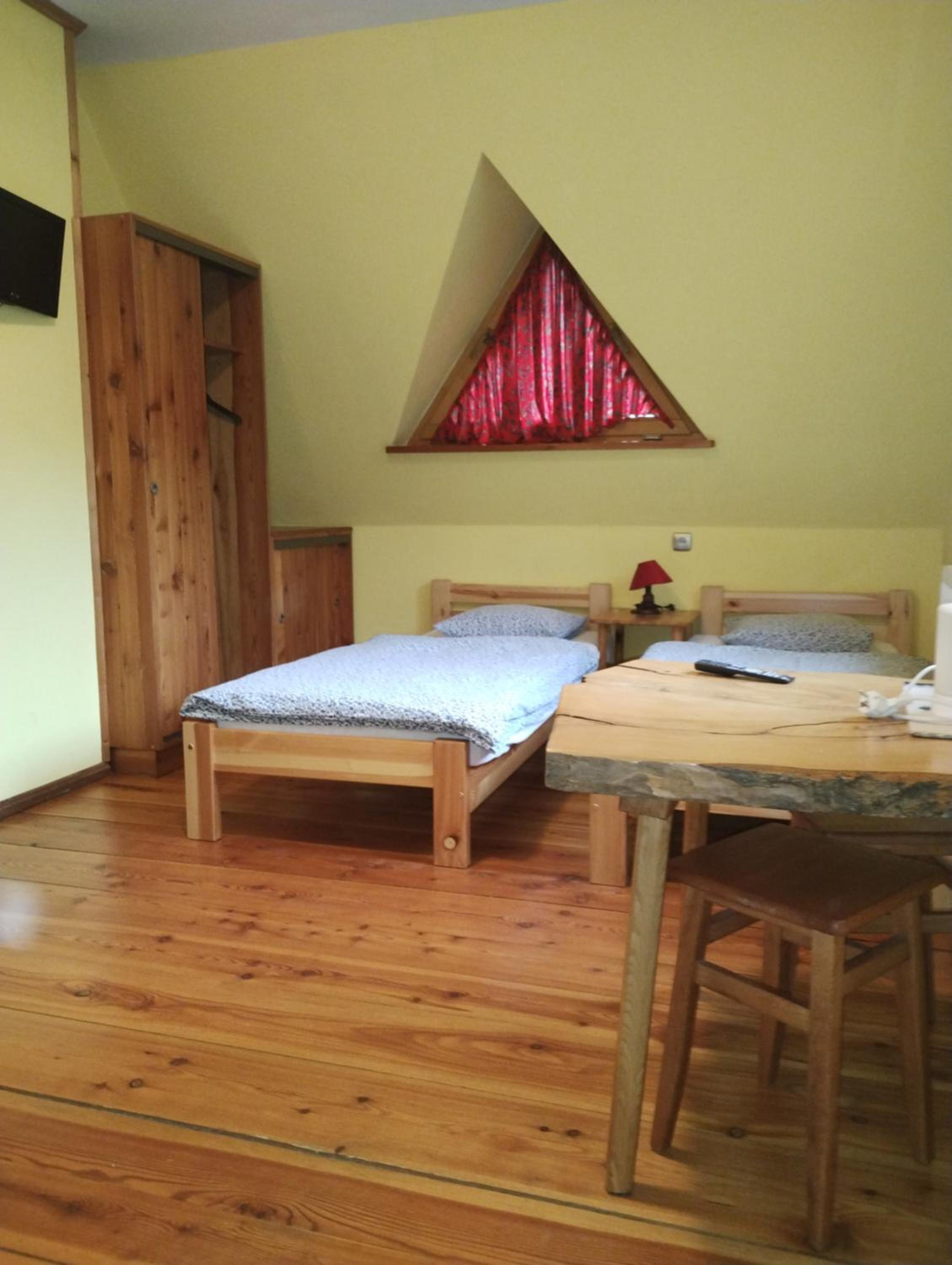 Large Double Room photo 3