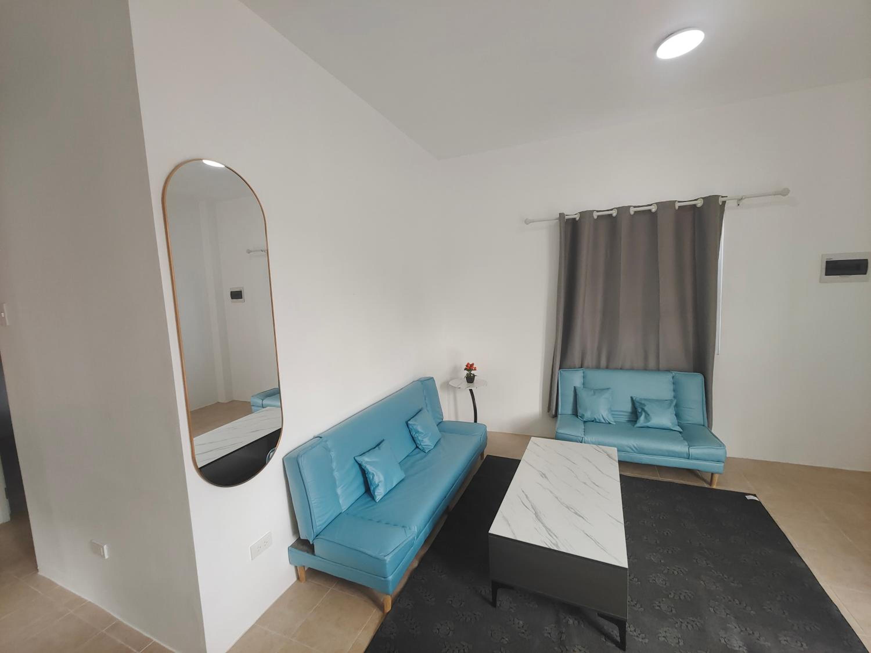 Three-Bedroom Villa photo 2
