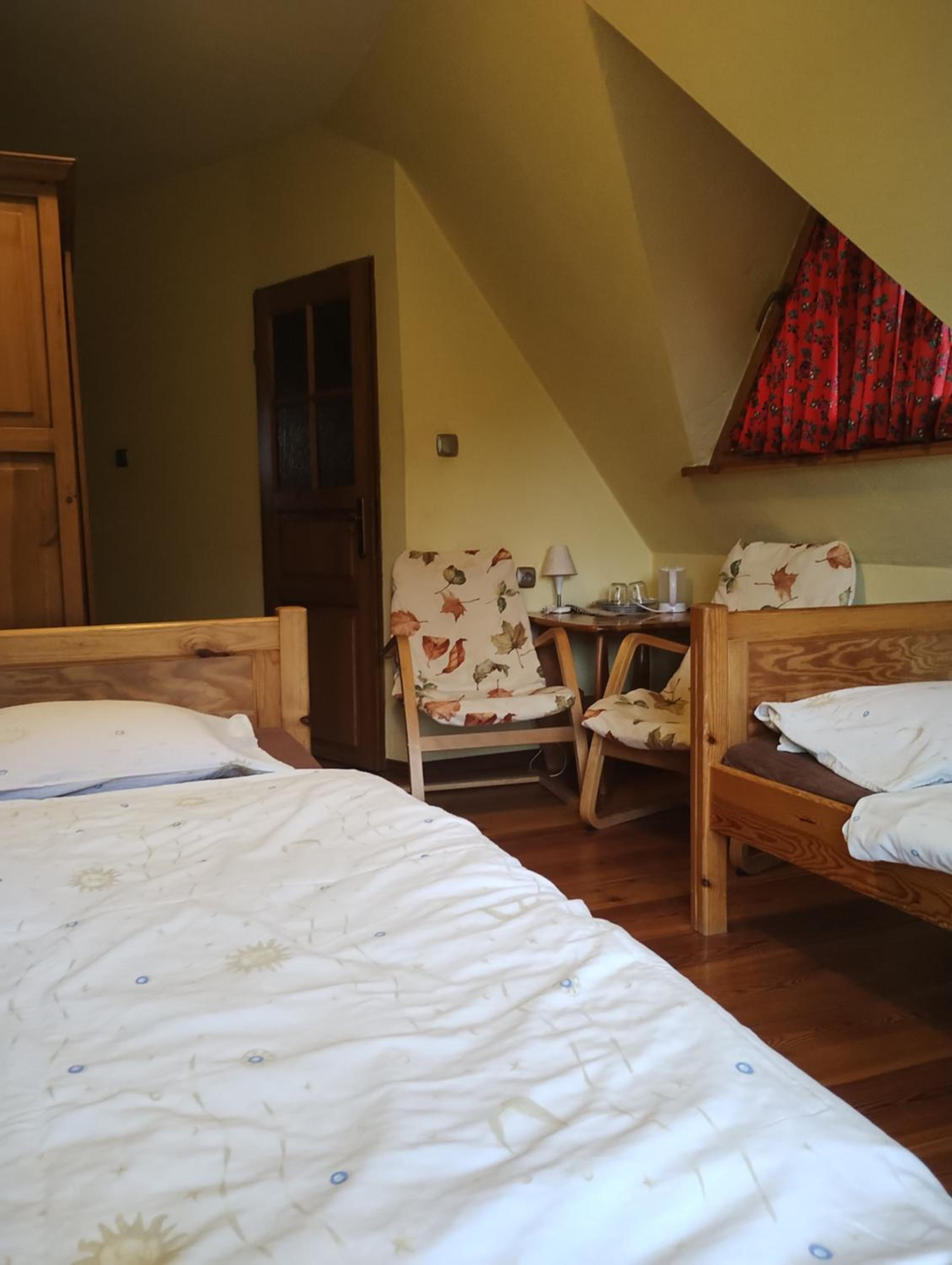 Twin Room photo 2