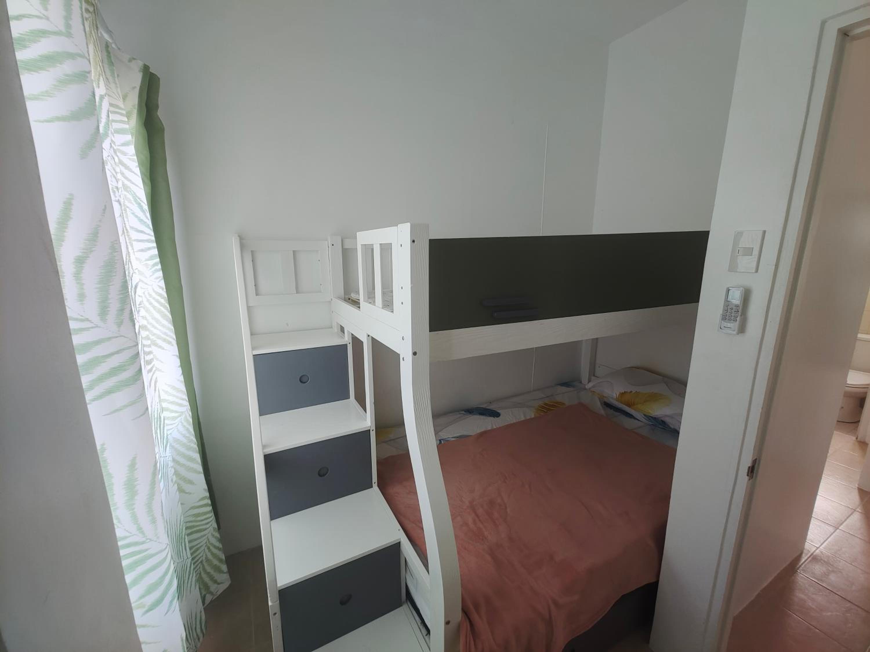 Three-Bedroom Villa photo 3