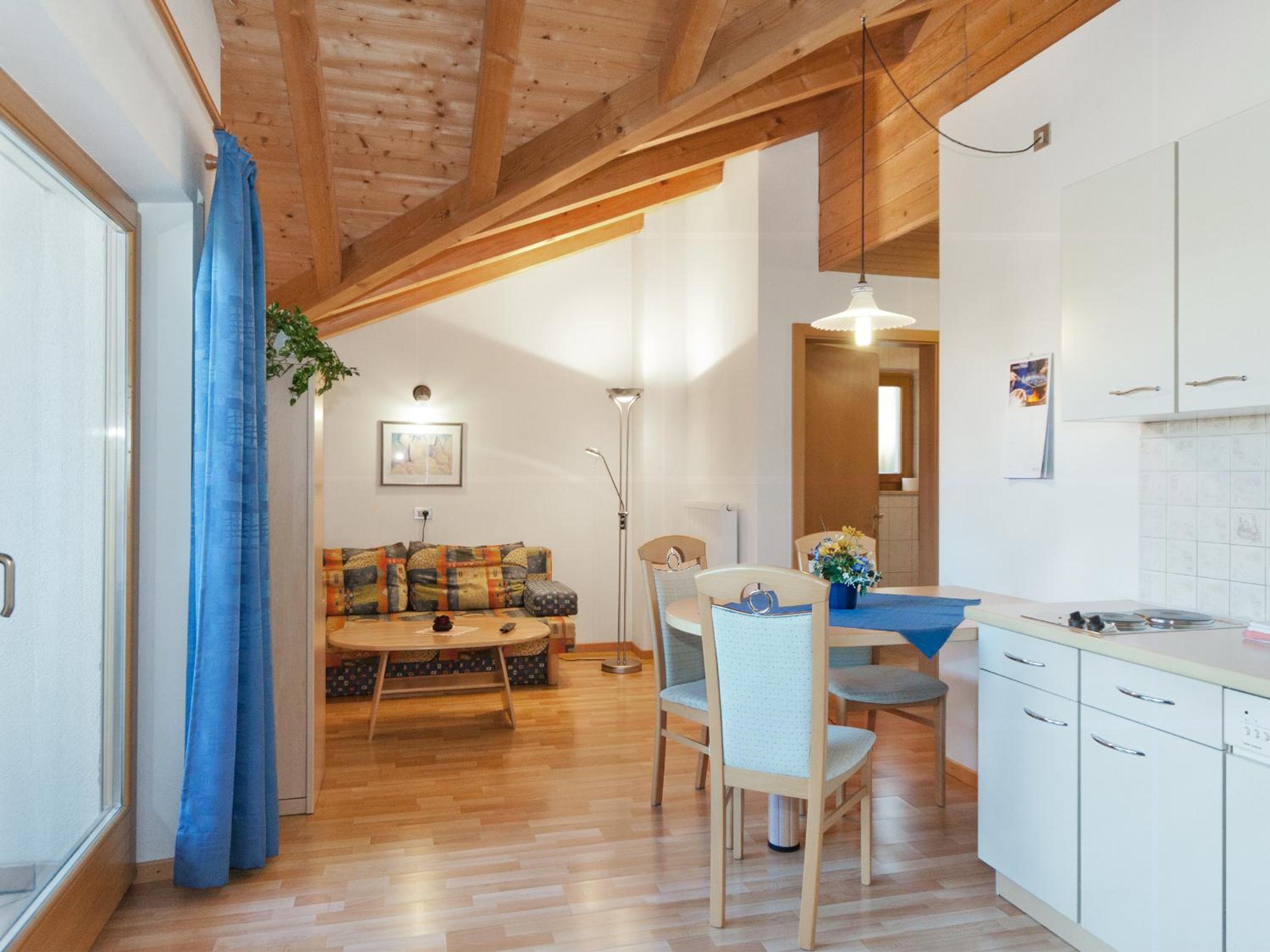One-Bedroom Apartment - Photo 4