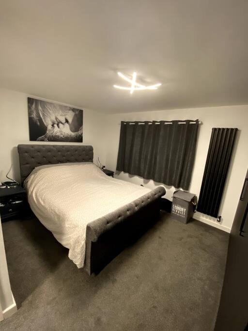 Two-Bedroom Apartment photo 3