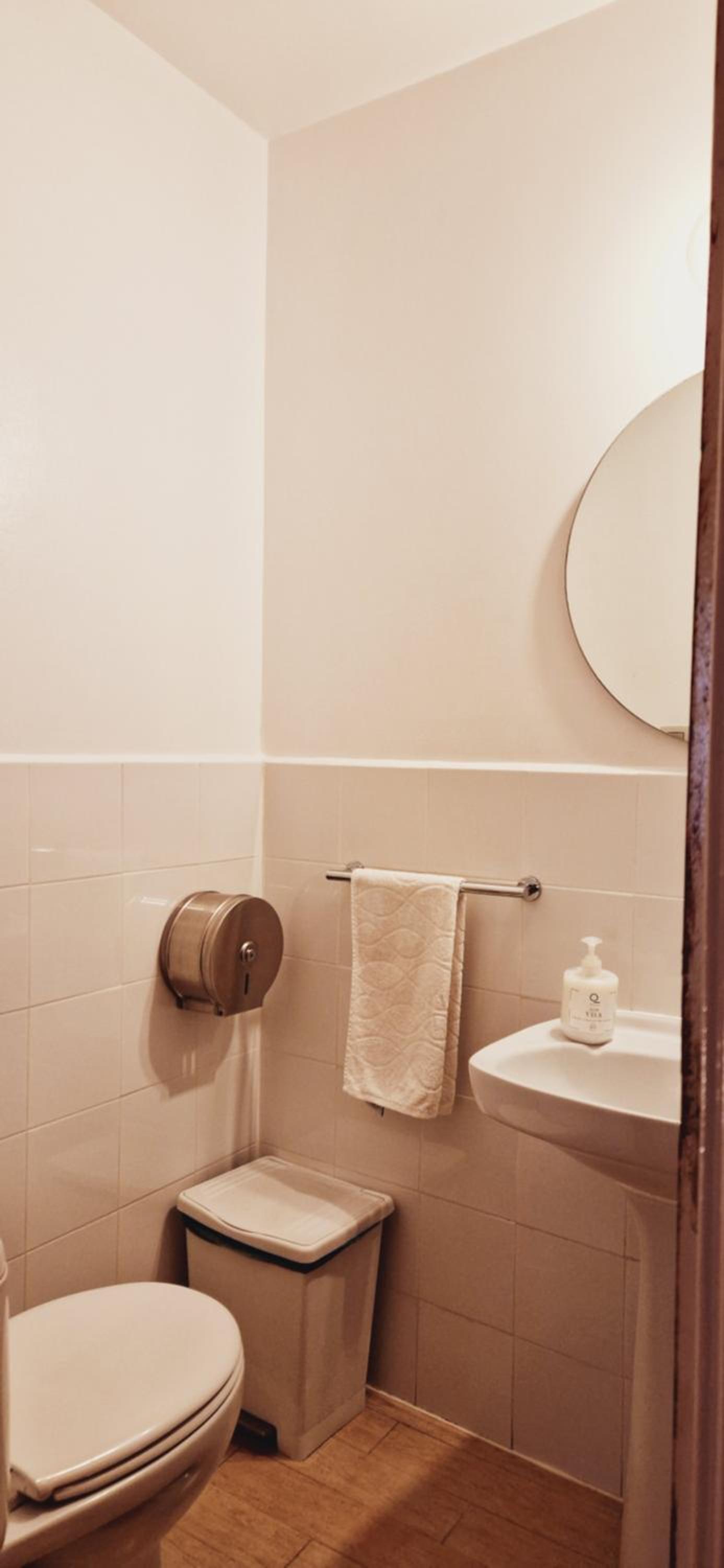 Double Room with Shared Bathroom photo 3