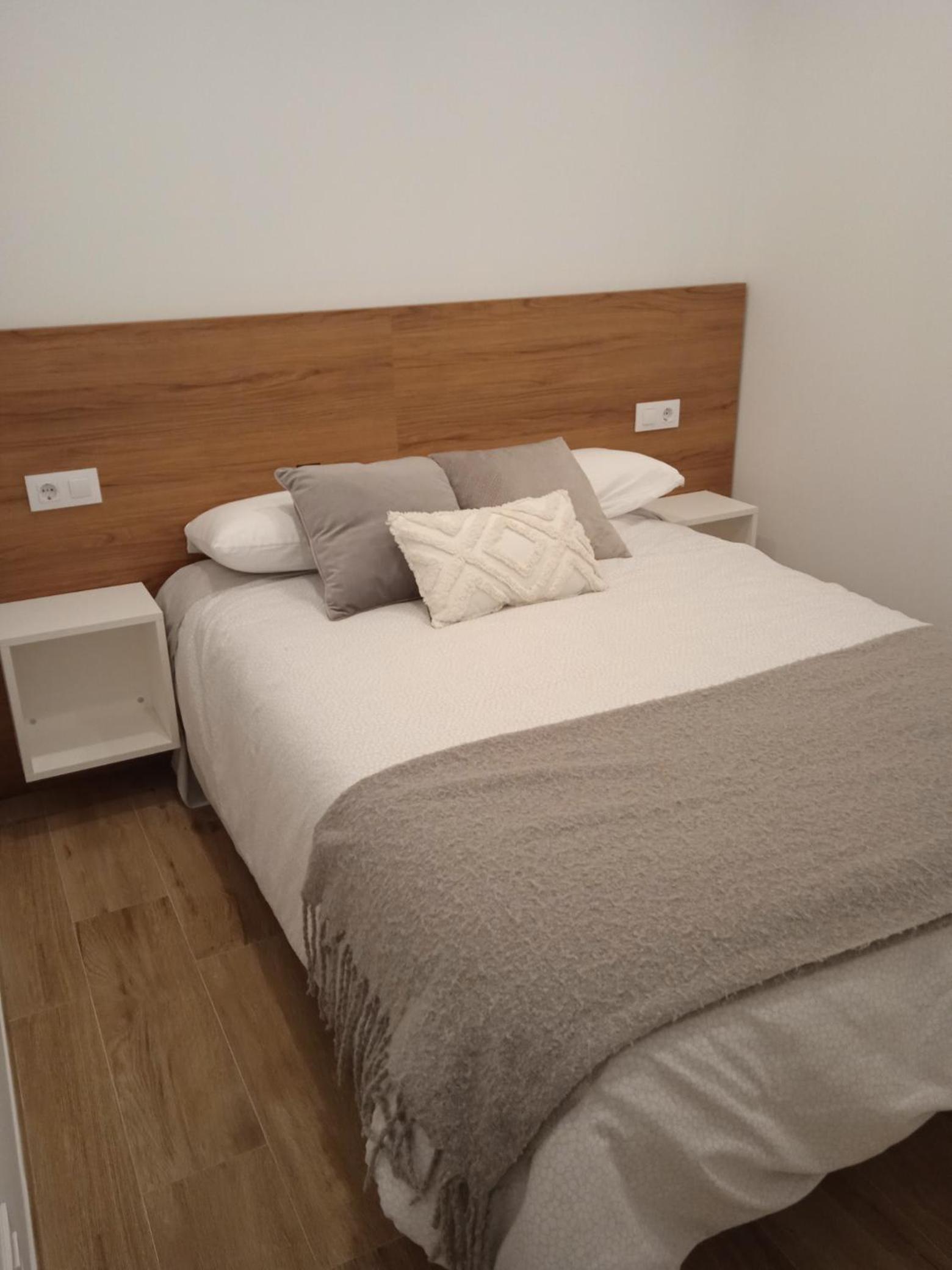 Departamento de tres habitaciones