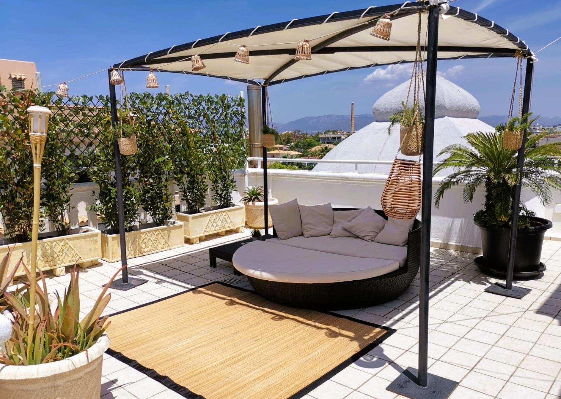 Suite Duplex