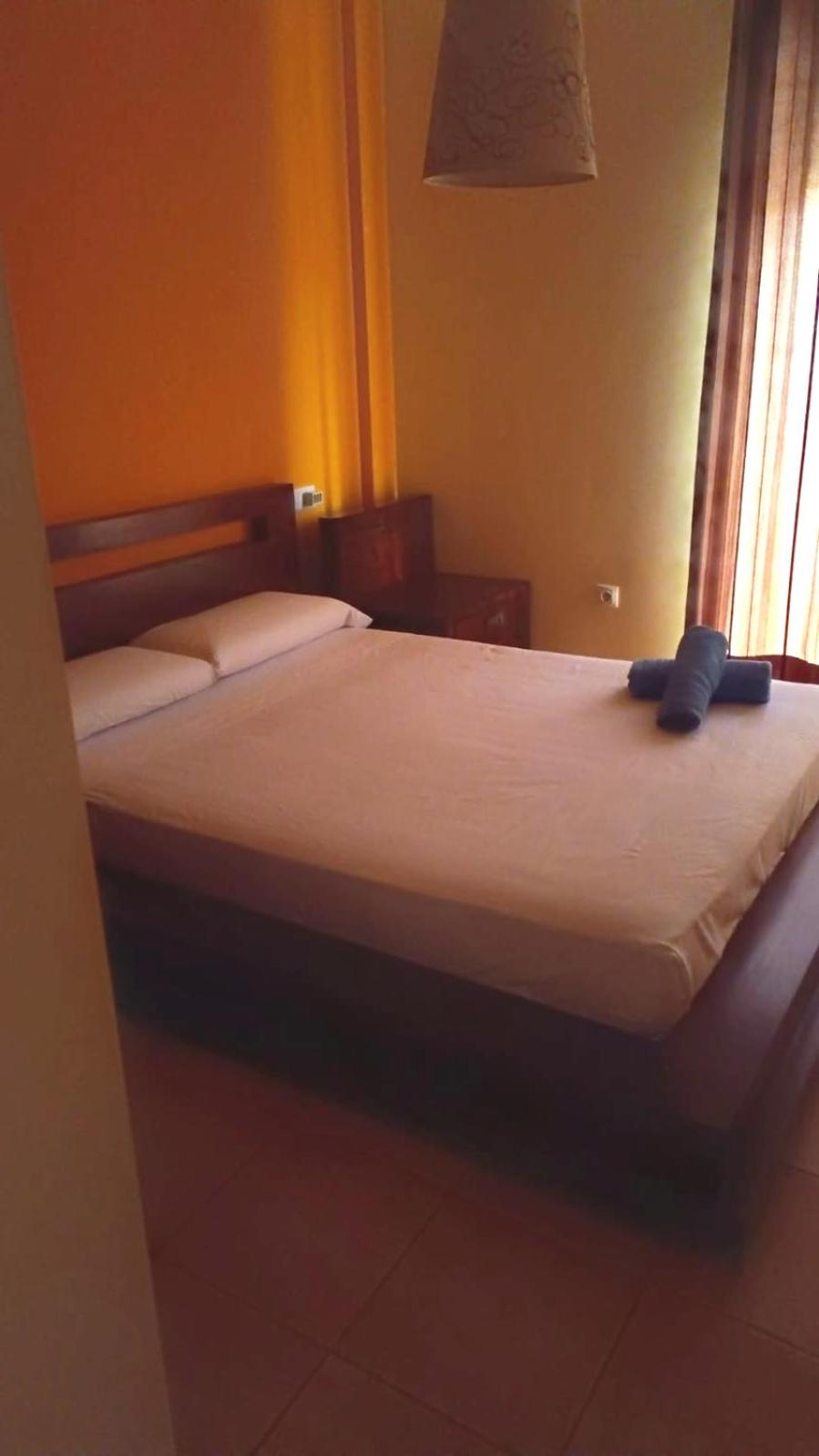Habitación Doble con Balcón