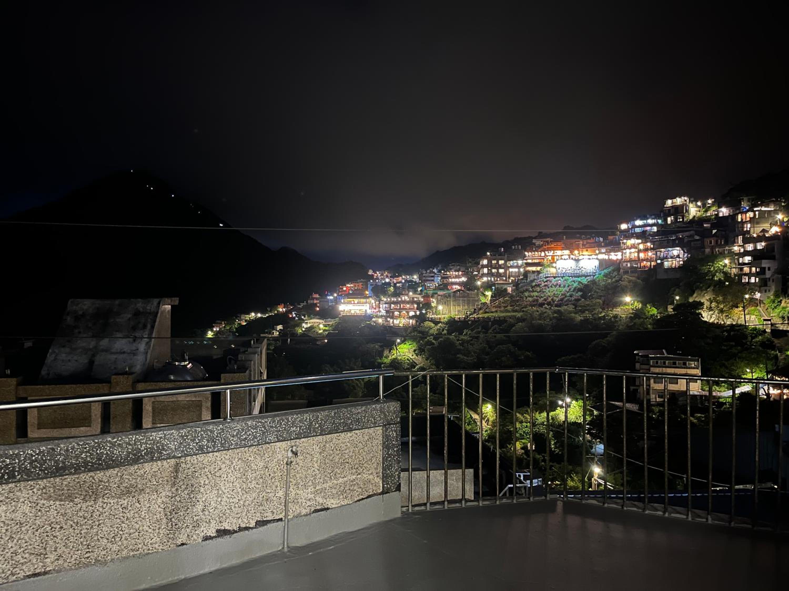 Quadruple Room with Sea View photo 1