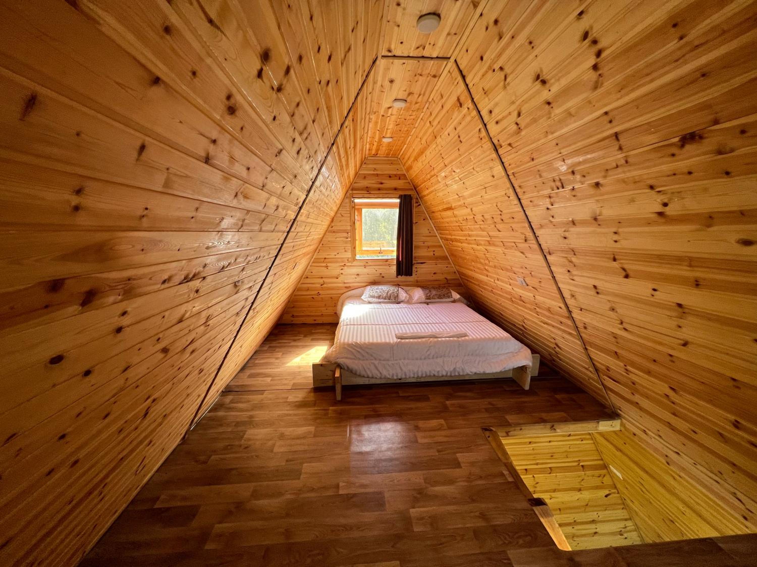 One-Bedroom House photo 2