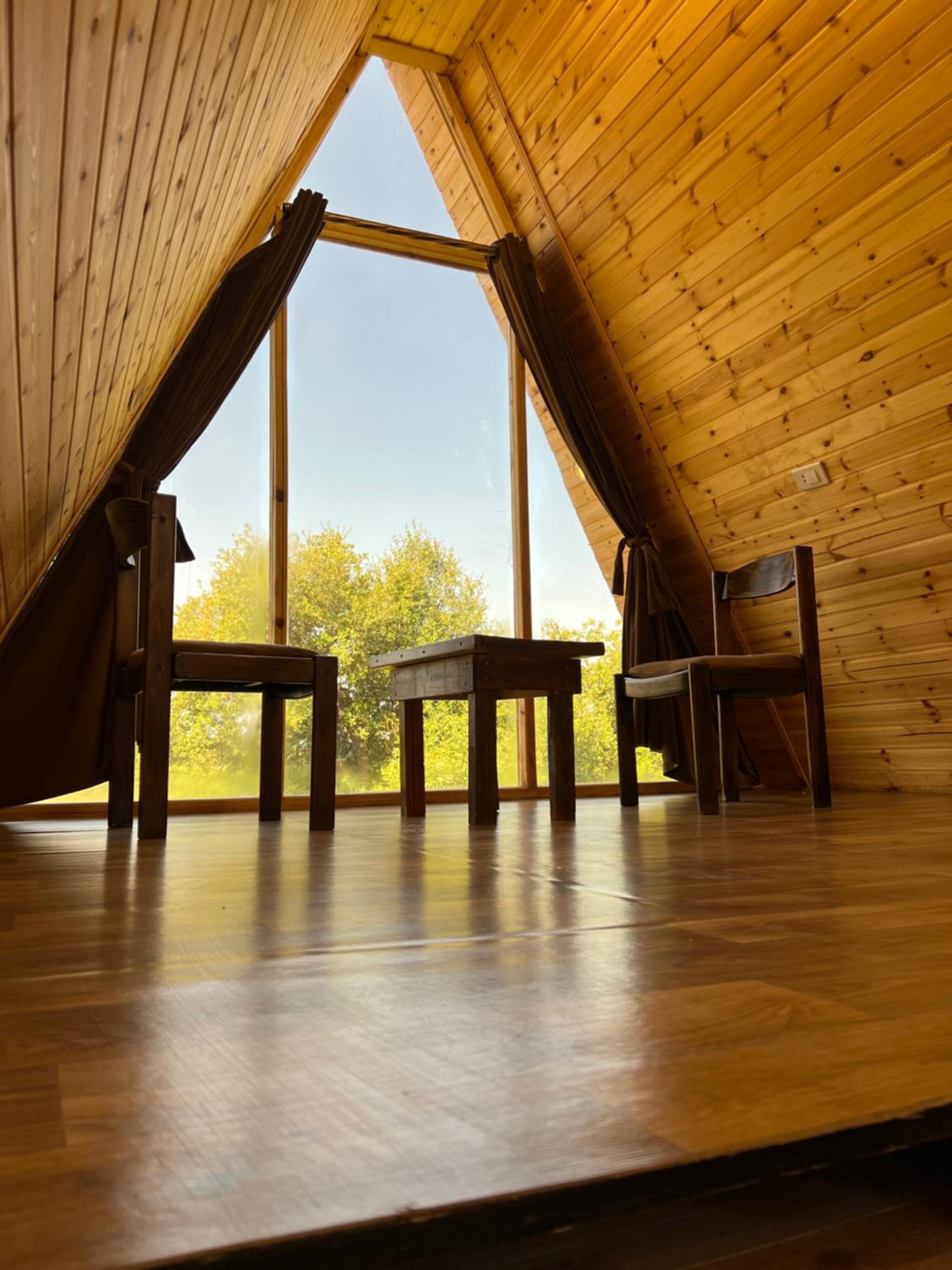 One-Bedroom House photo 3