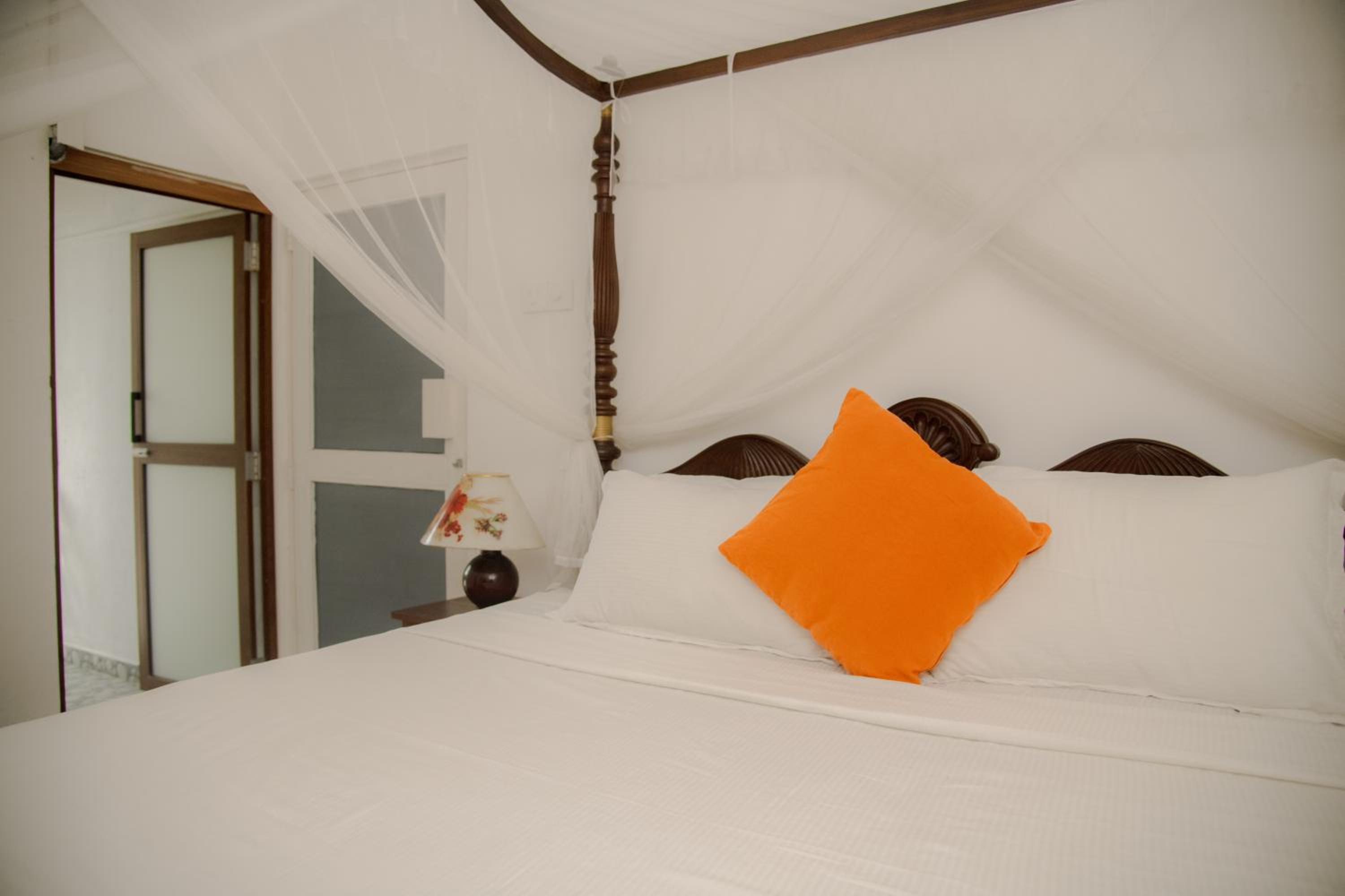 Suite With Sea View photo 1