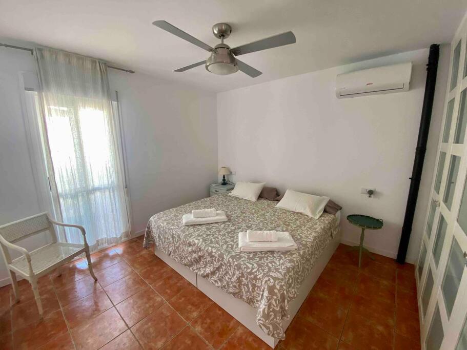 Casa de Dos Habitaciones