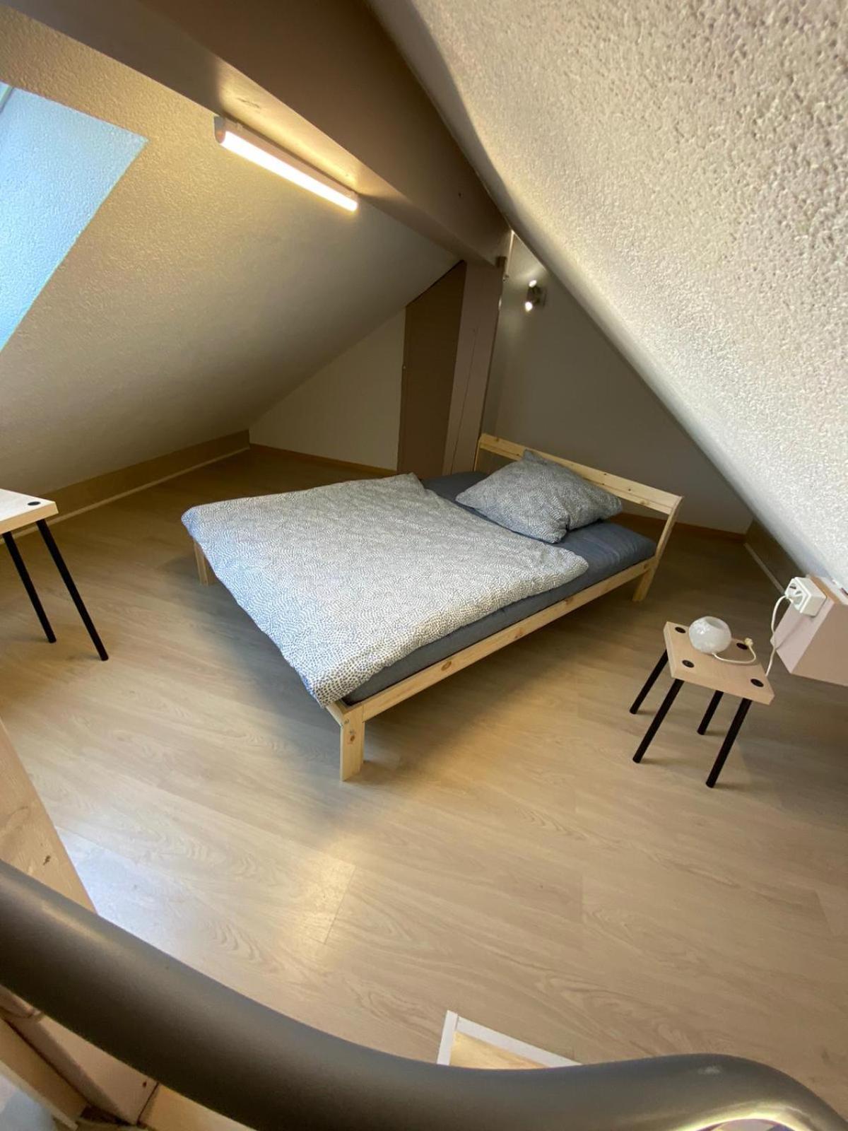 Two-Bedroom Apartment photo 2