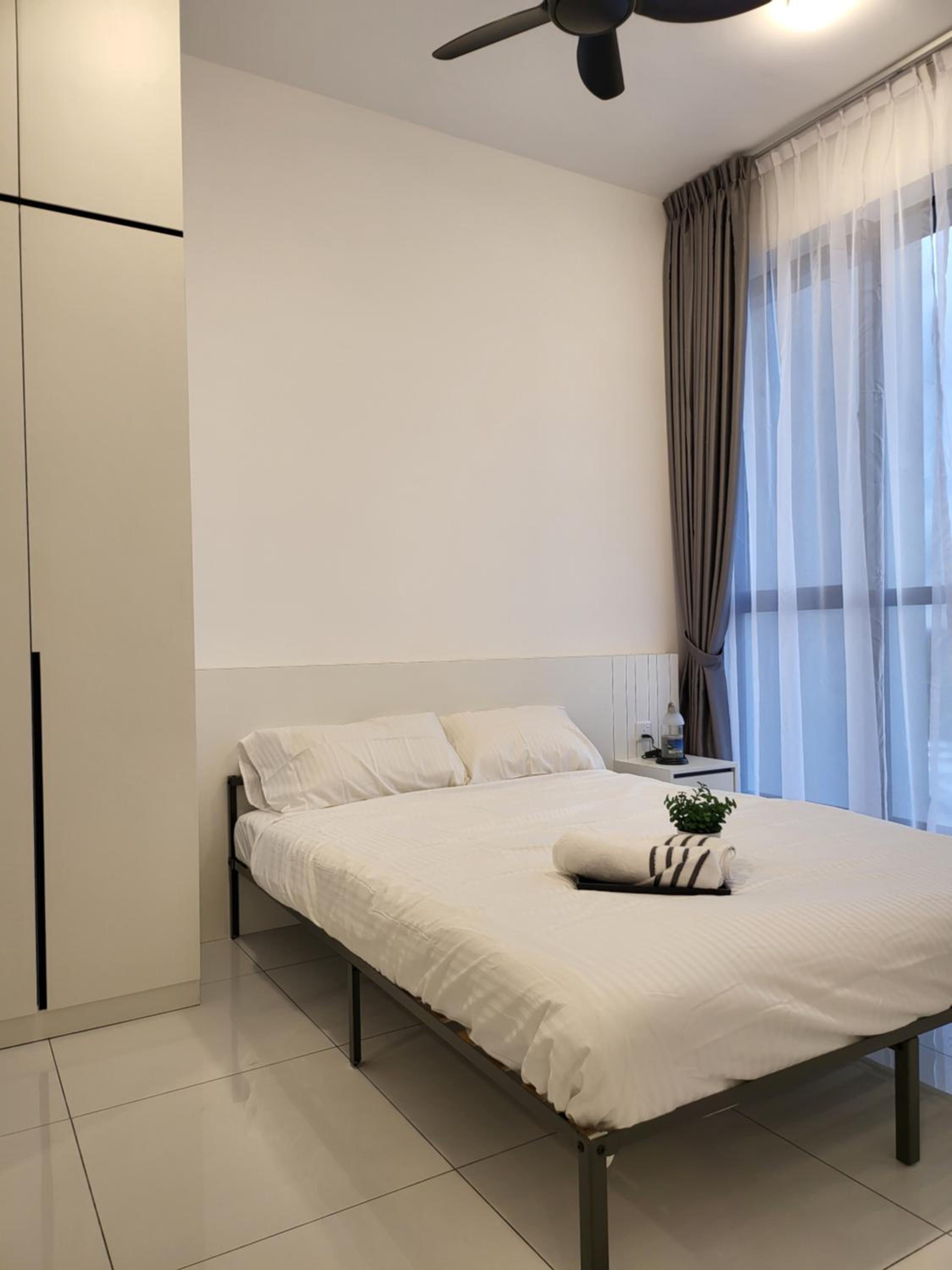 Two-Bedroom Apartment photo 3