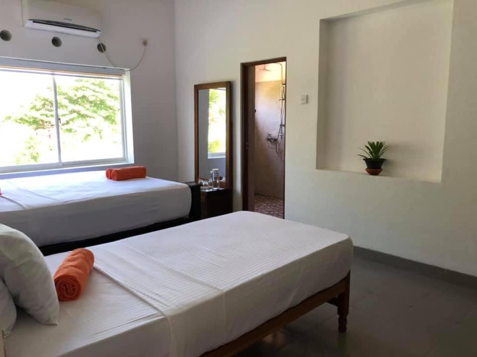 Deluxe Family Suite photo 2