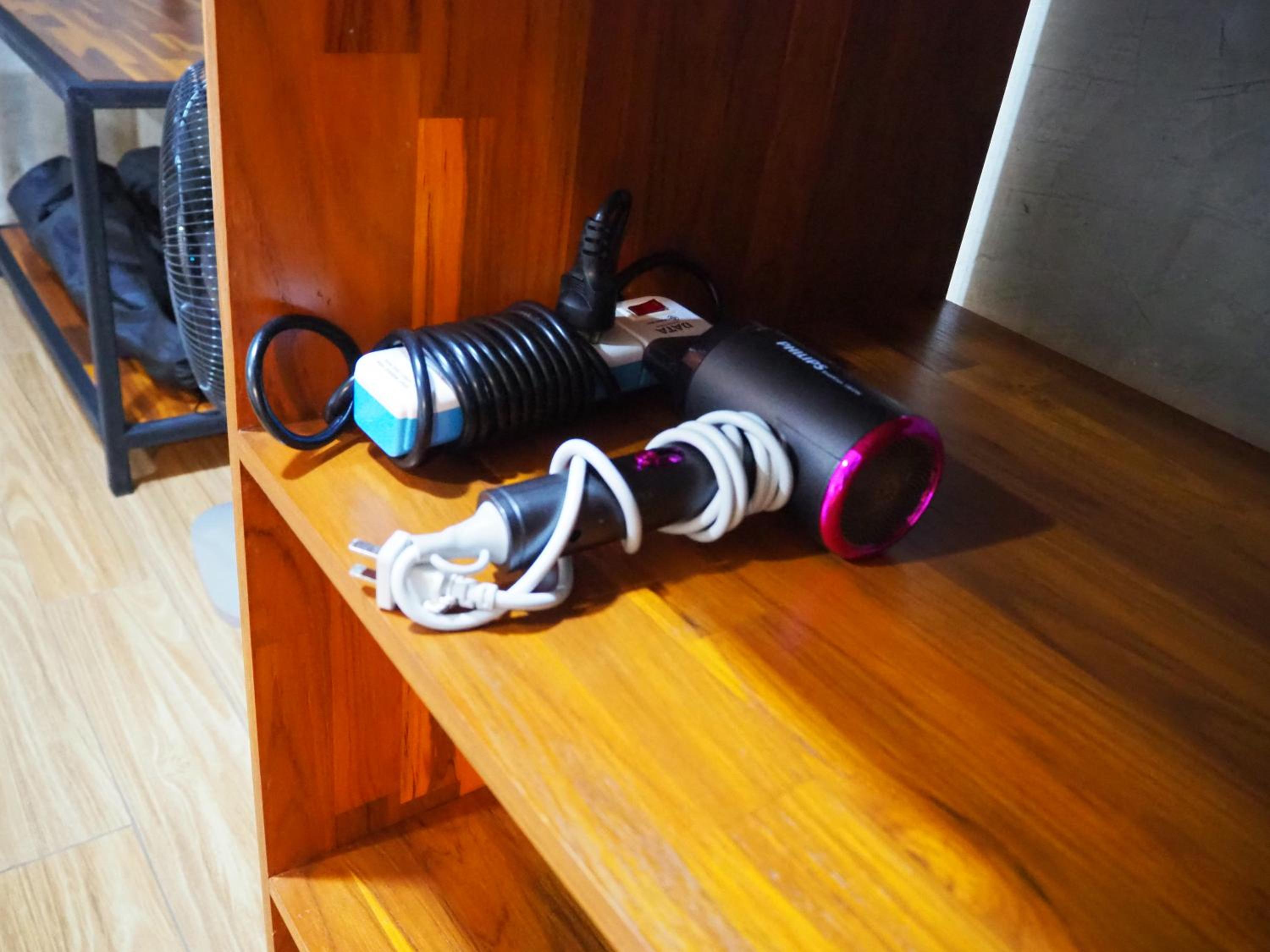 King Room with Balcony - Photo 29