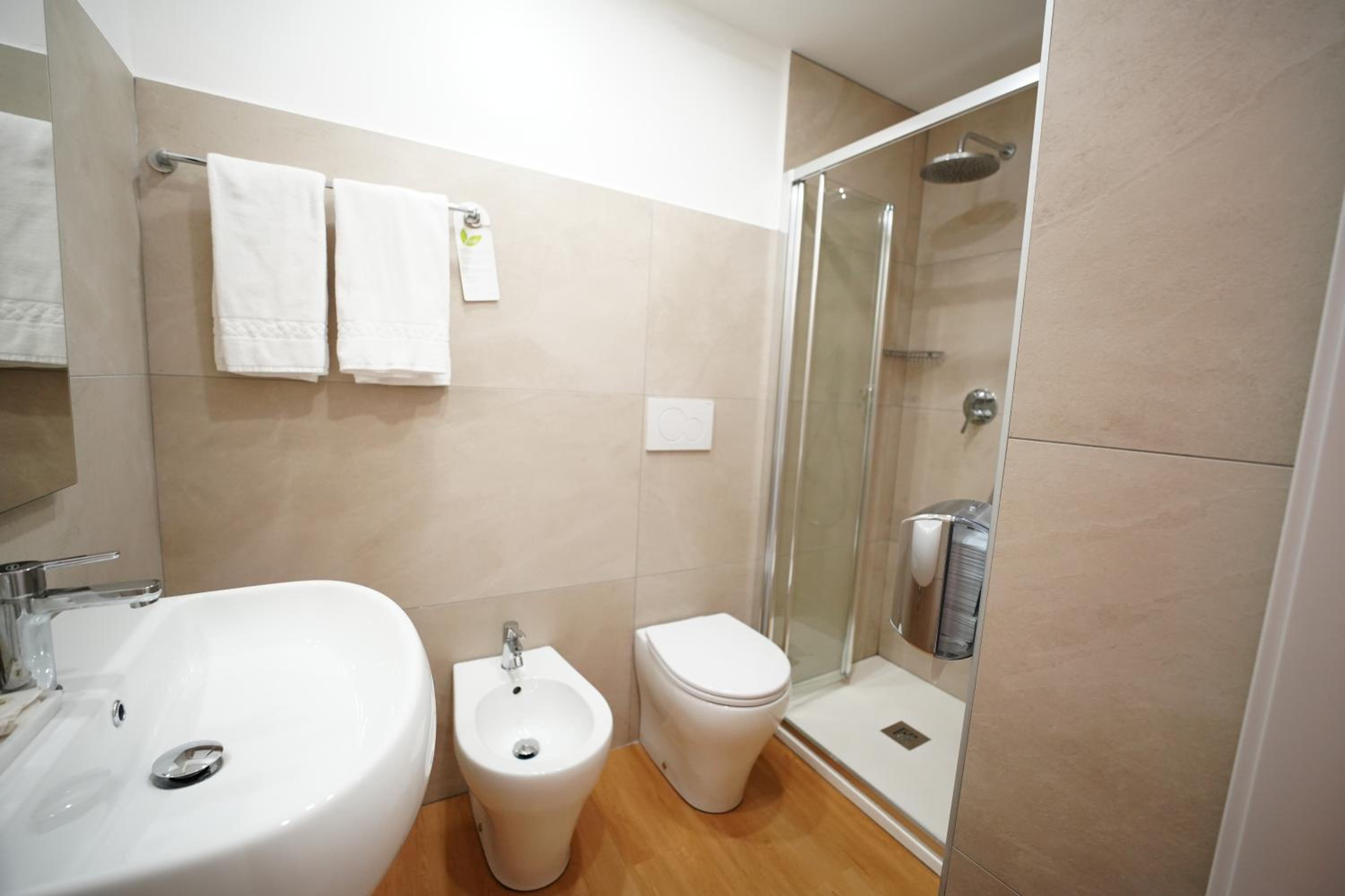 Small Double Room (Ground Floor) photo 3