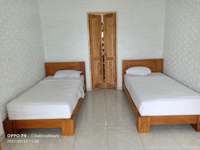 Twin Room with Terrace photo 1