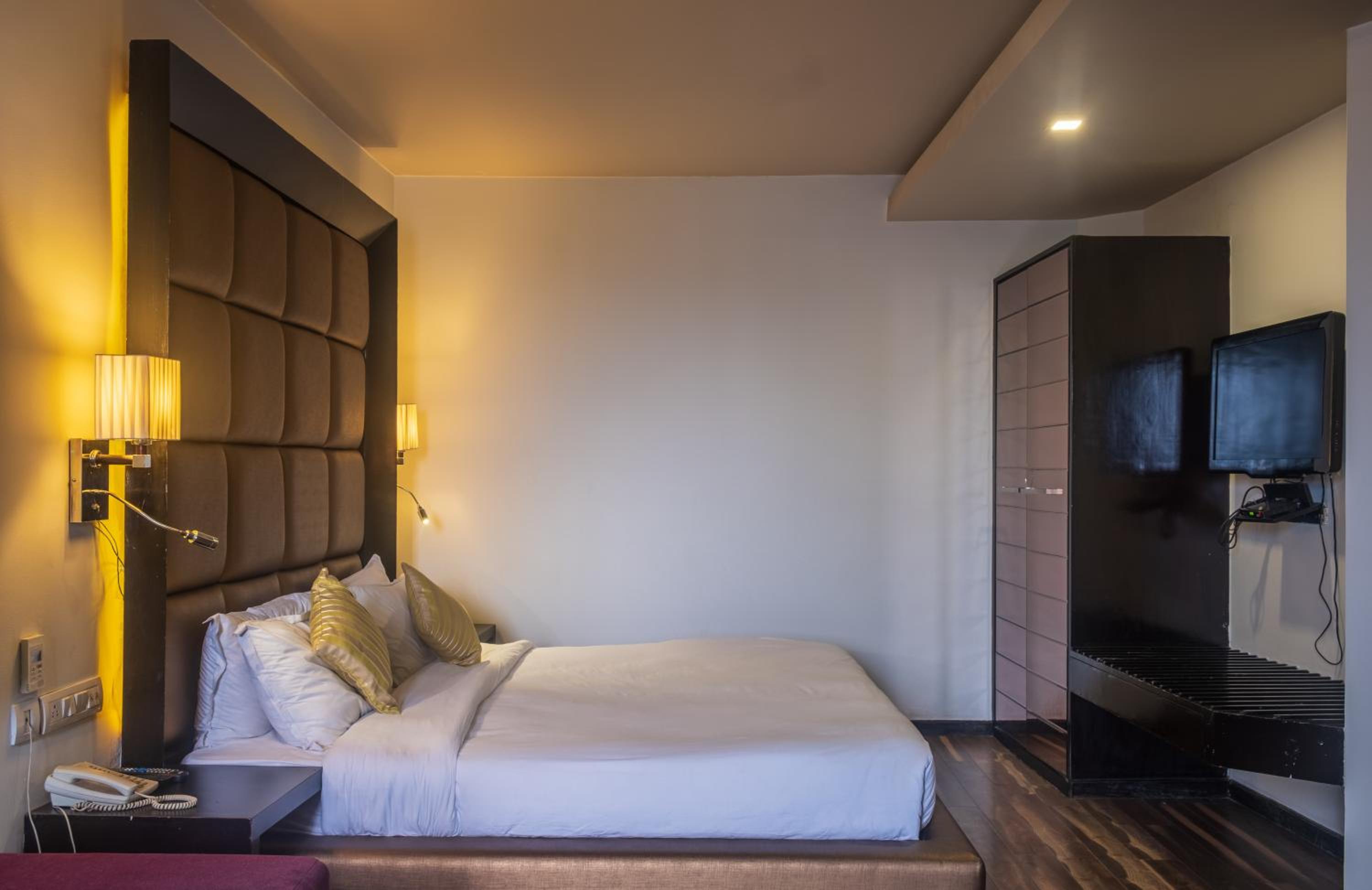 Superior Queen Room