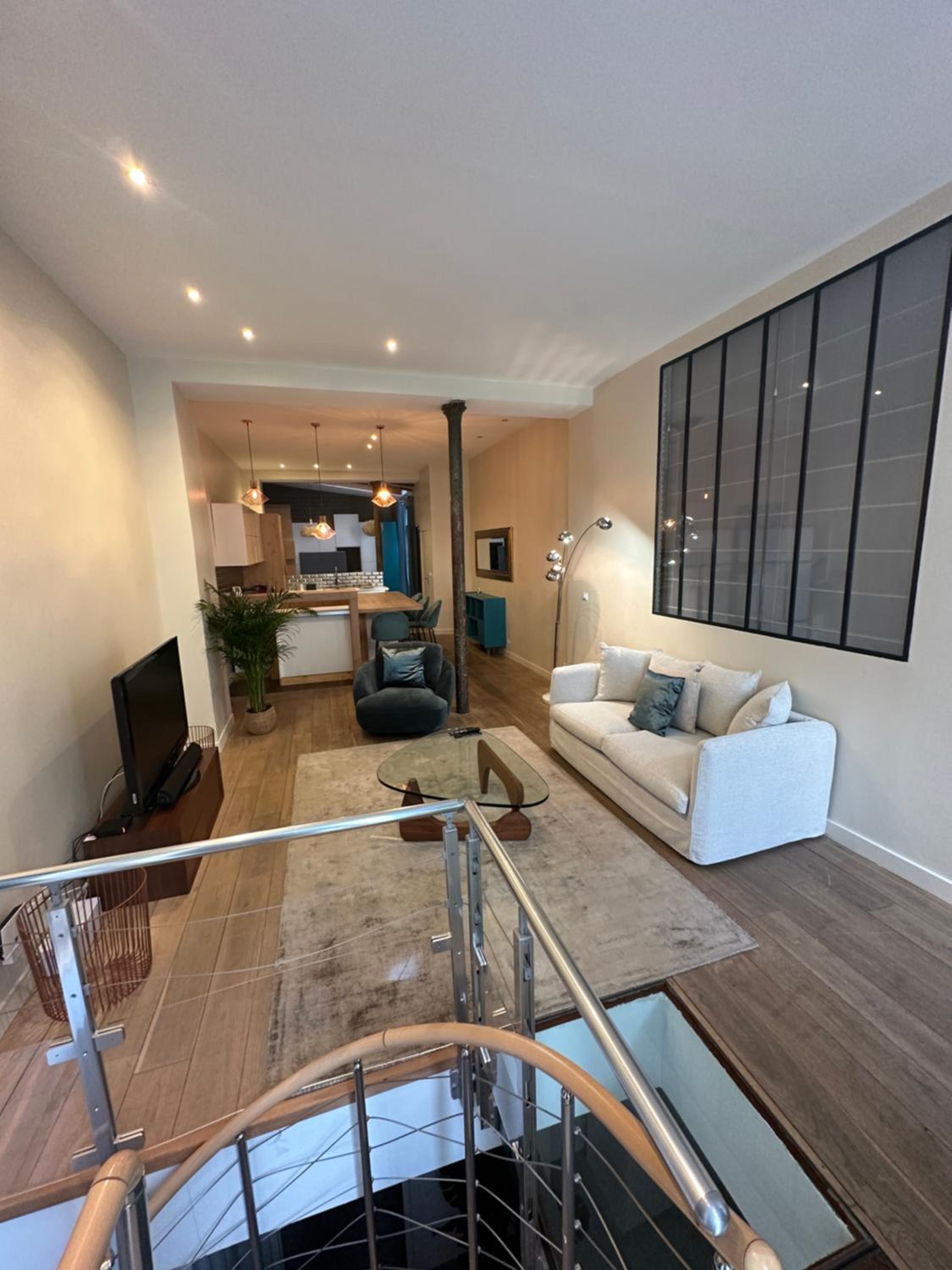 Loft photo 2