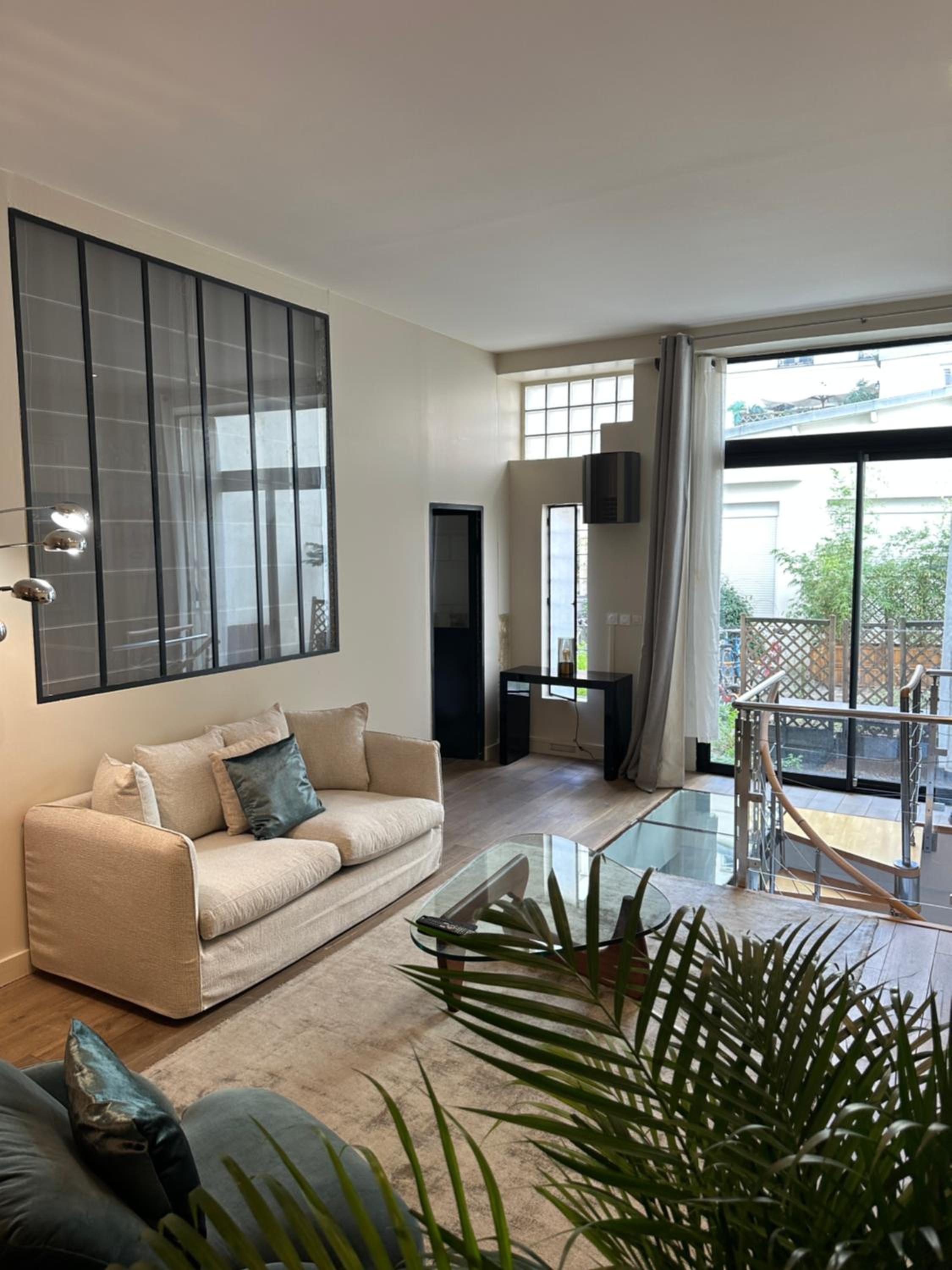 Loft photo 1
