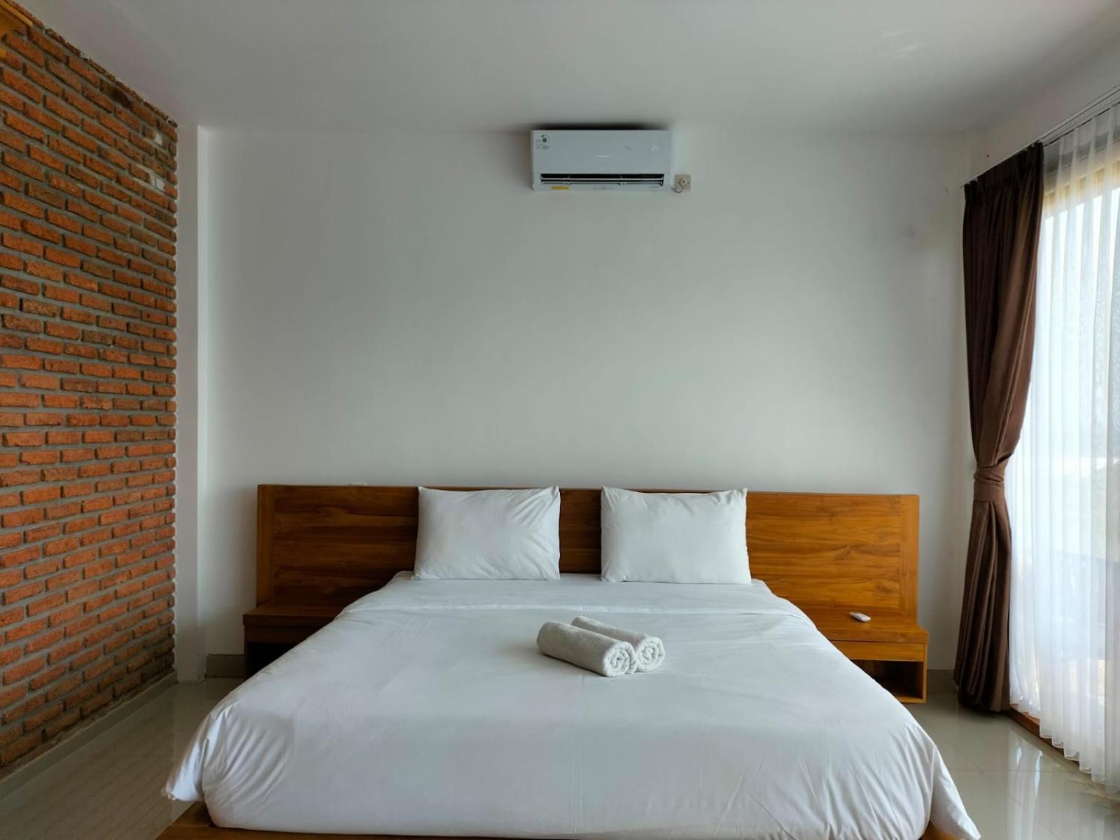 Double Room with Balcony photo 1