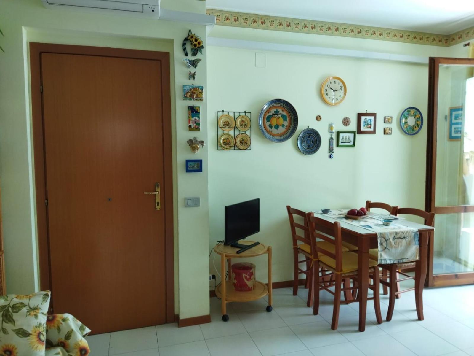 Apartment with Sea View photo 3