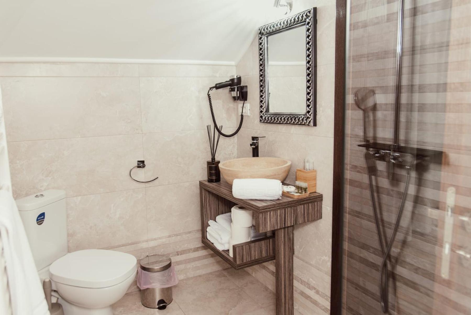 Superior Double Room photo 2