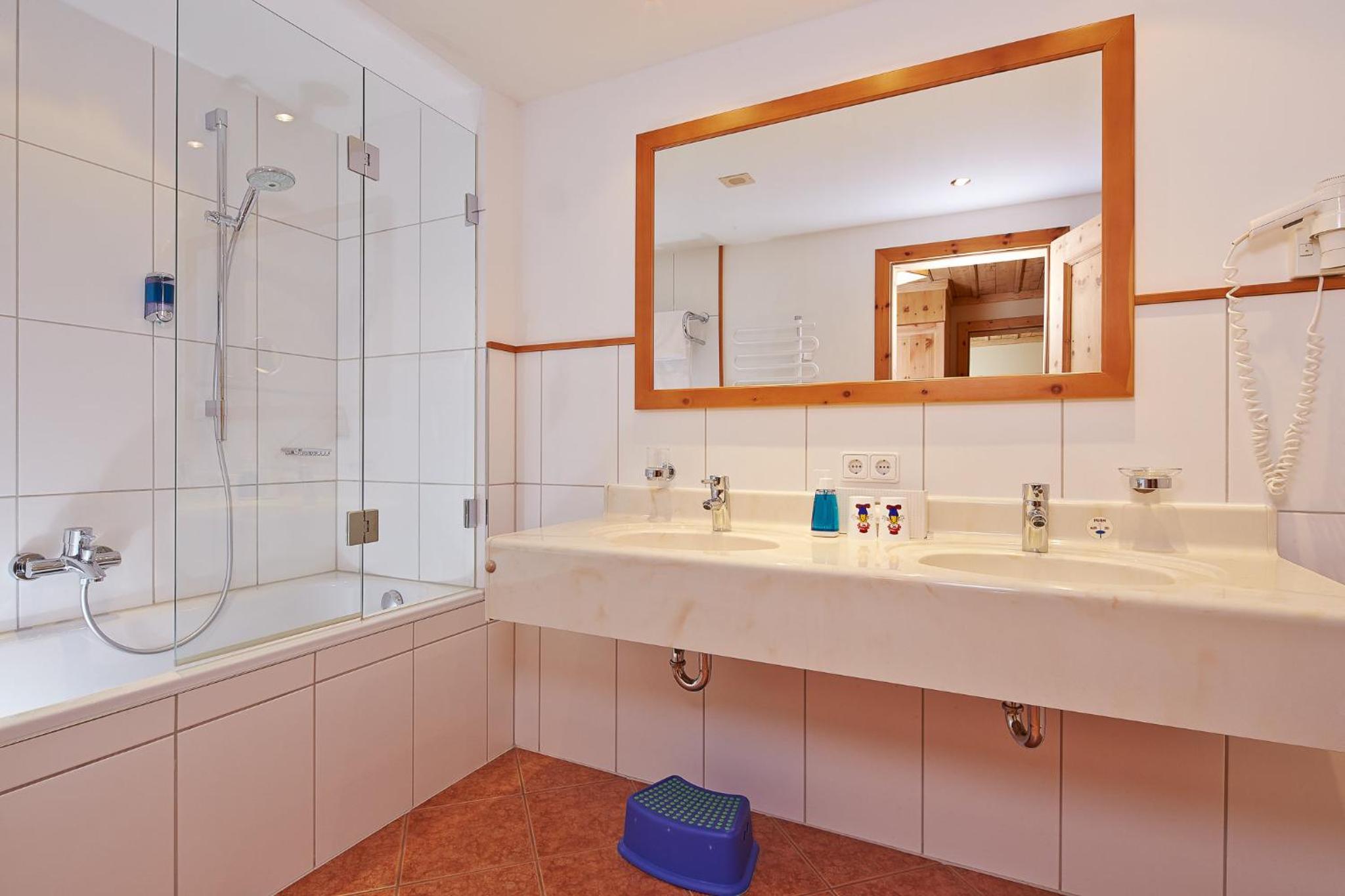 Standard Quadruple Room photo 2