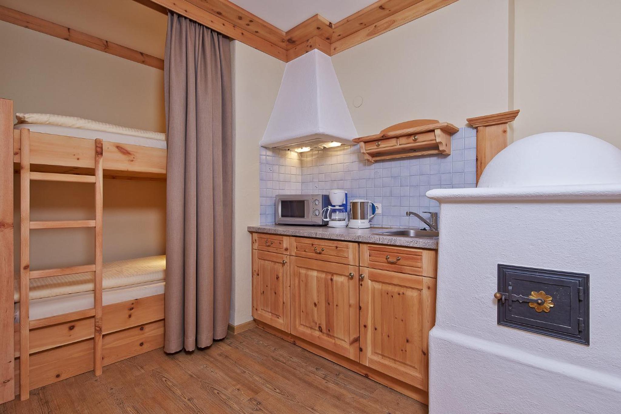 Standard Quadruple Room photo 1