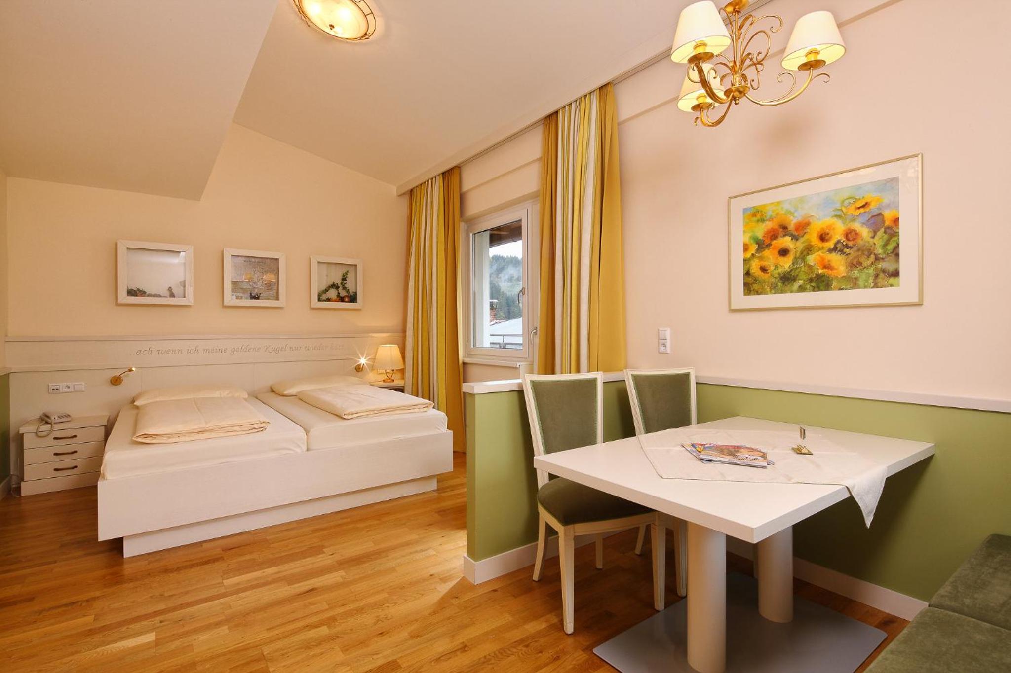 Comfort Quadruple Room photo 3